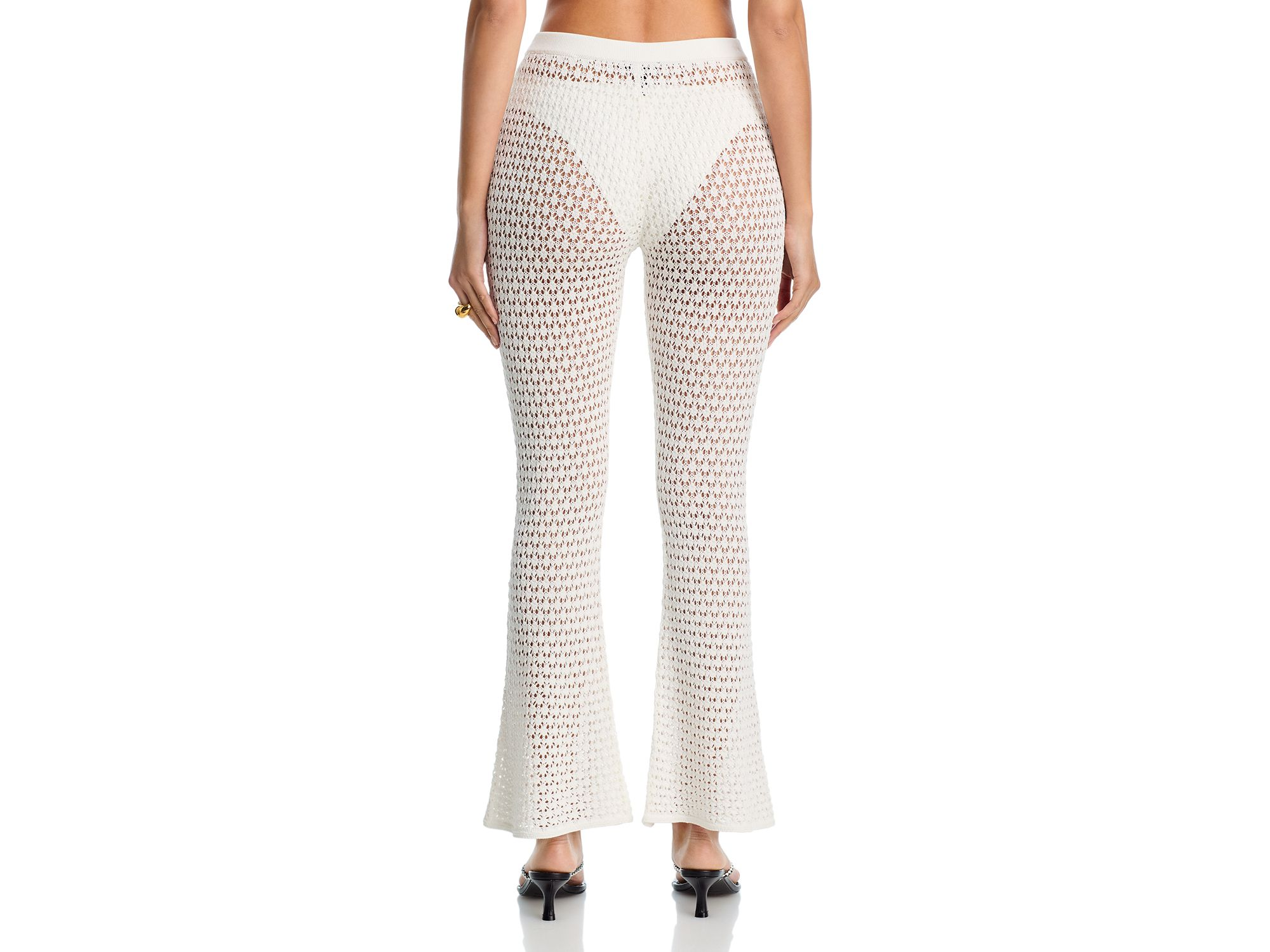 Swim Cover-Up Pants - Exclusive — Image 3