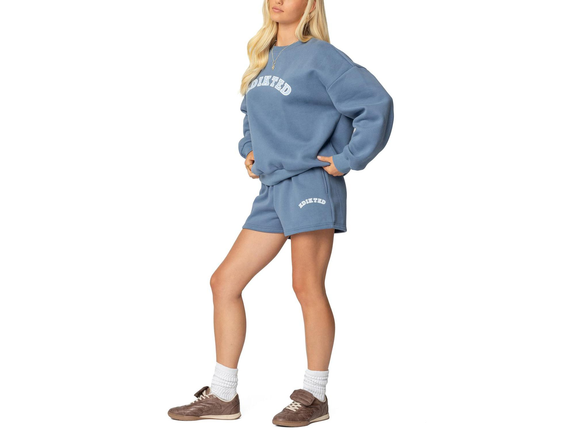 Beyond Sweat Shorts — Image 3