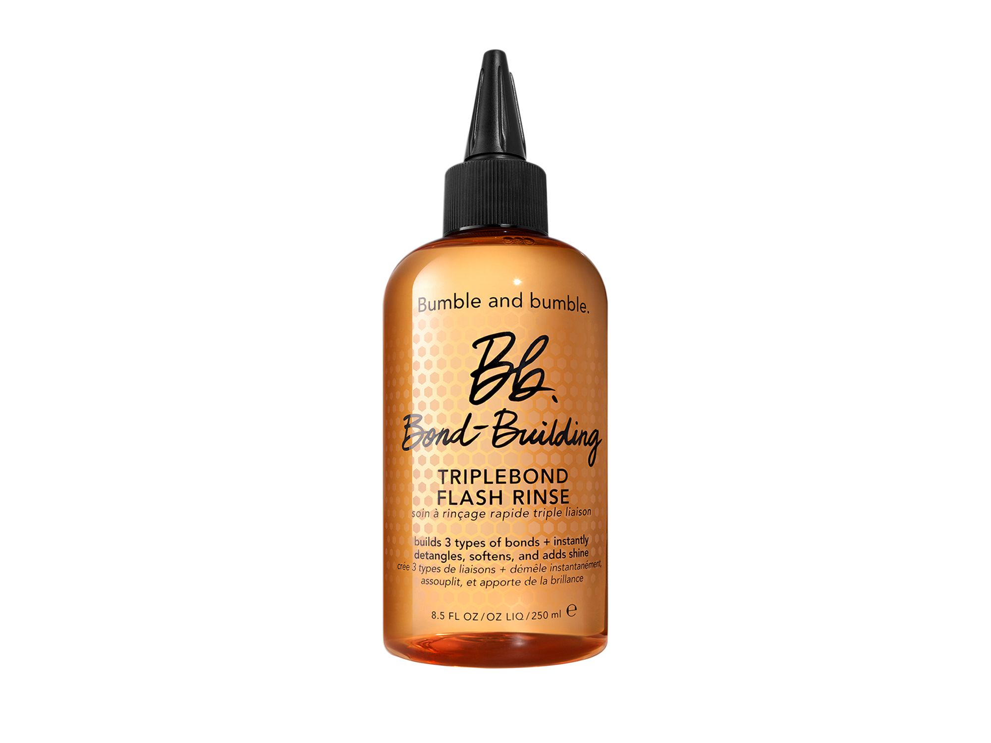Bond-Building TripleBond Flash Rinse for Damaged Hair — Image 12