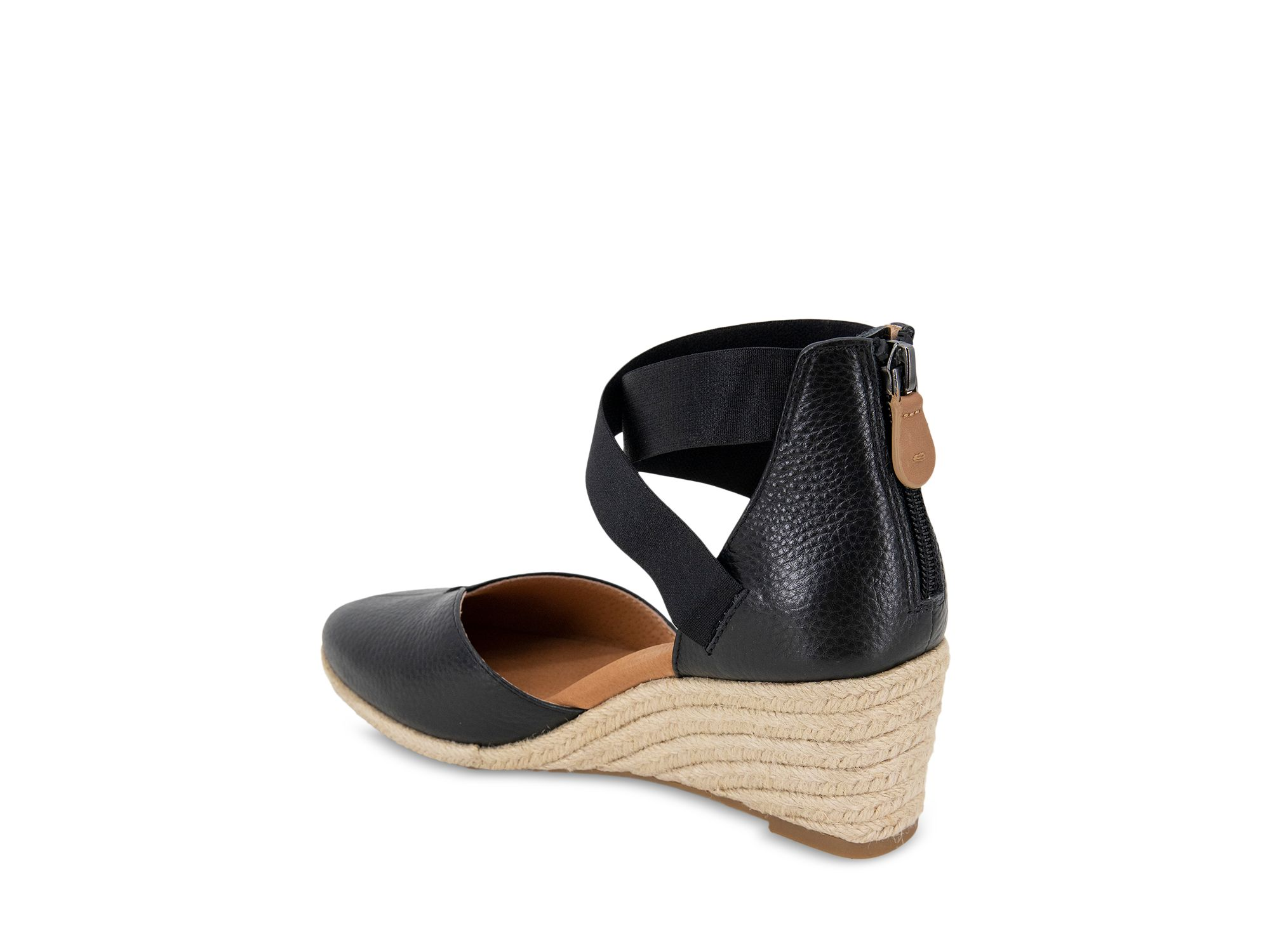 Women's Orya Ankle Strap Pumps — Image 3