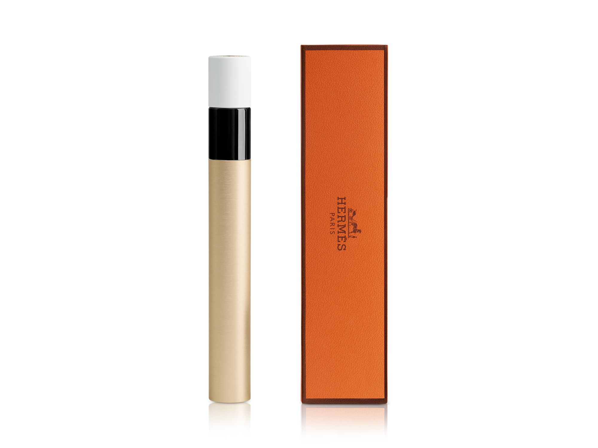 Trait d'Hermès Revitalizing Care Mascara — Image 5