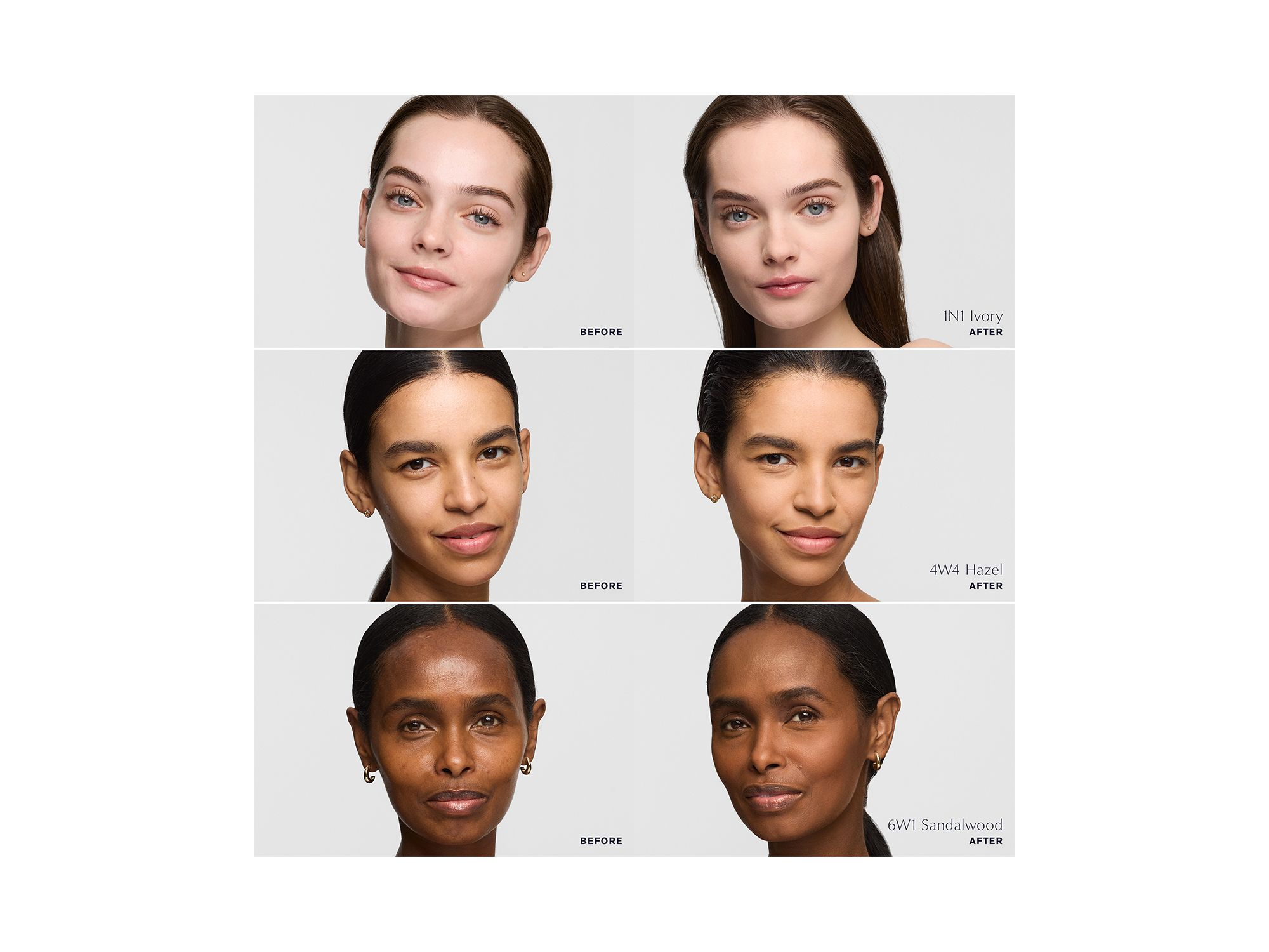 Double Wear Matte Powder Foundation — Image 5