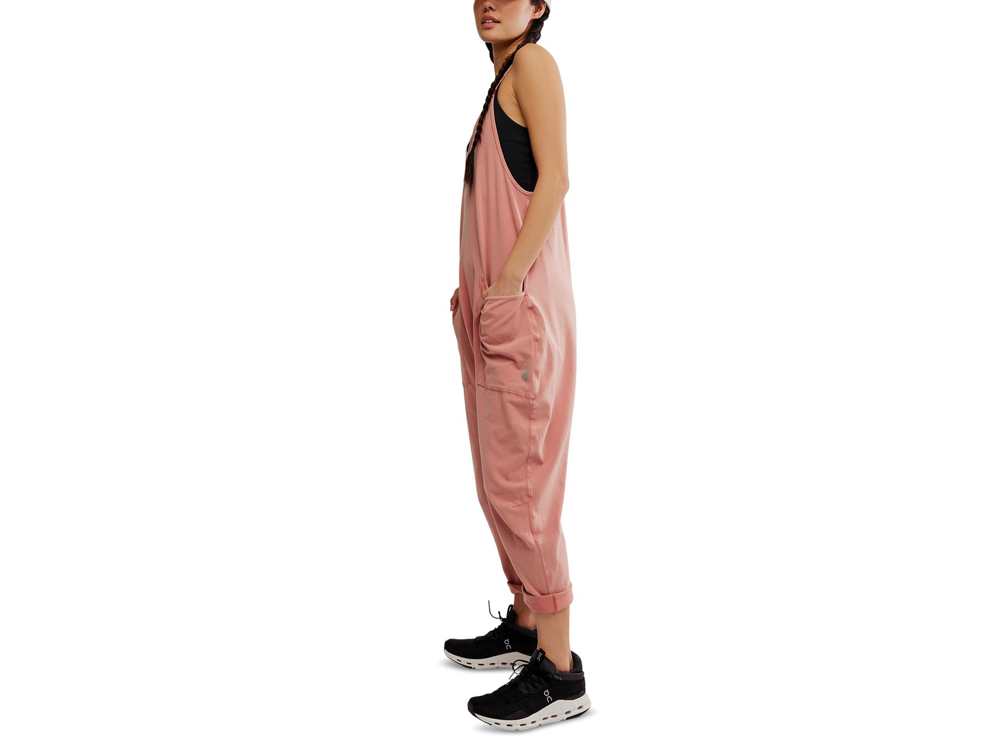 Hot Shot Jumpsuit — Image 5