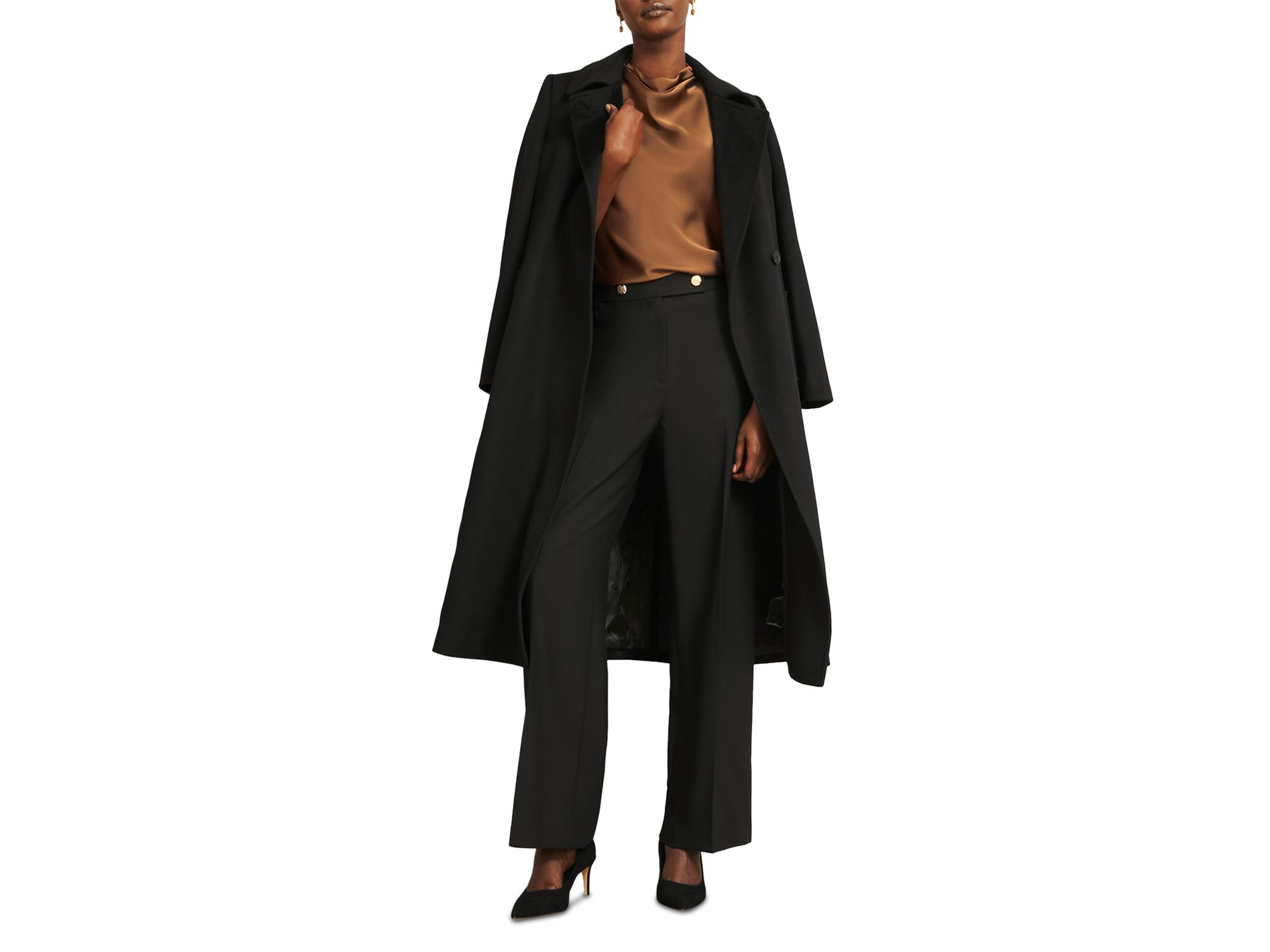 Gigi Blouse — Image 5