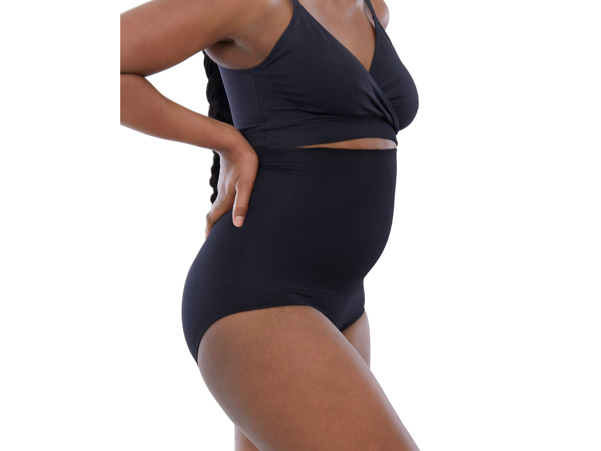 Cooling Postpartum Compression Underwear — Image 5