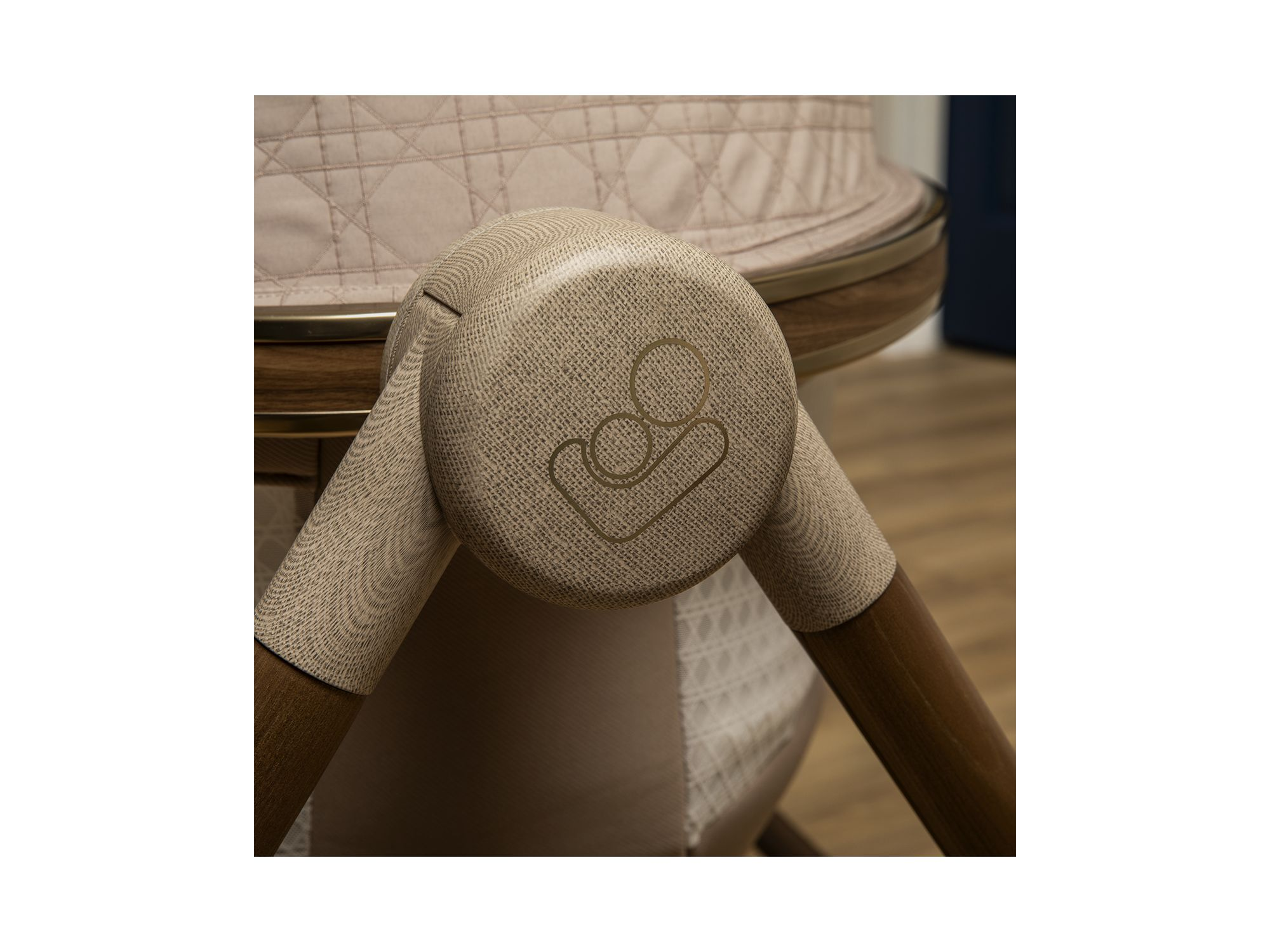 Sibia Bassinet — Image 11