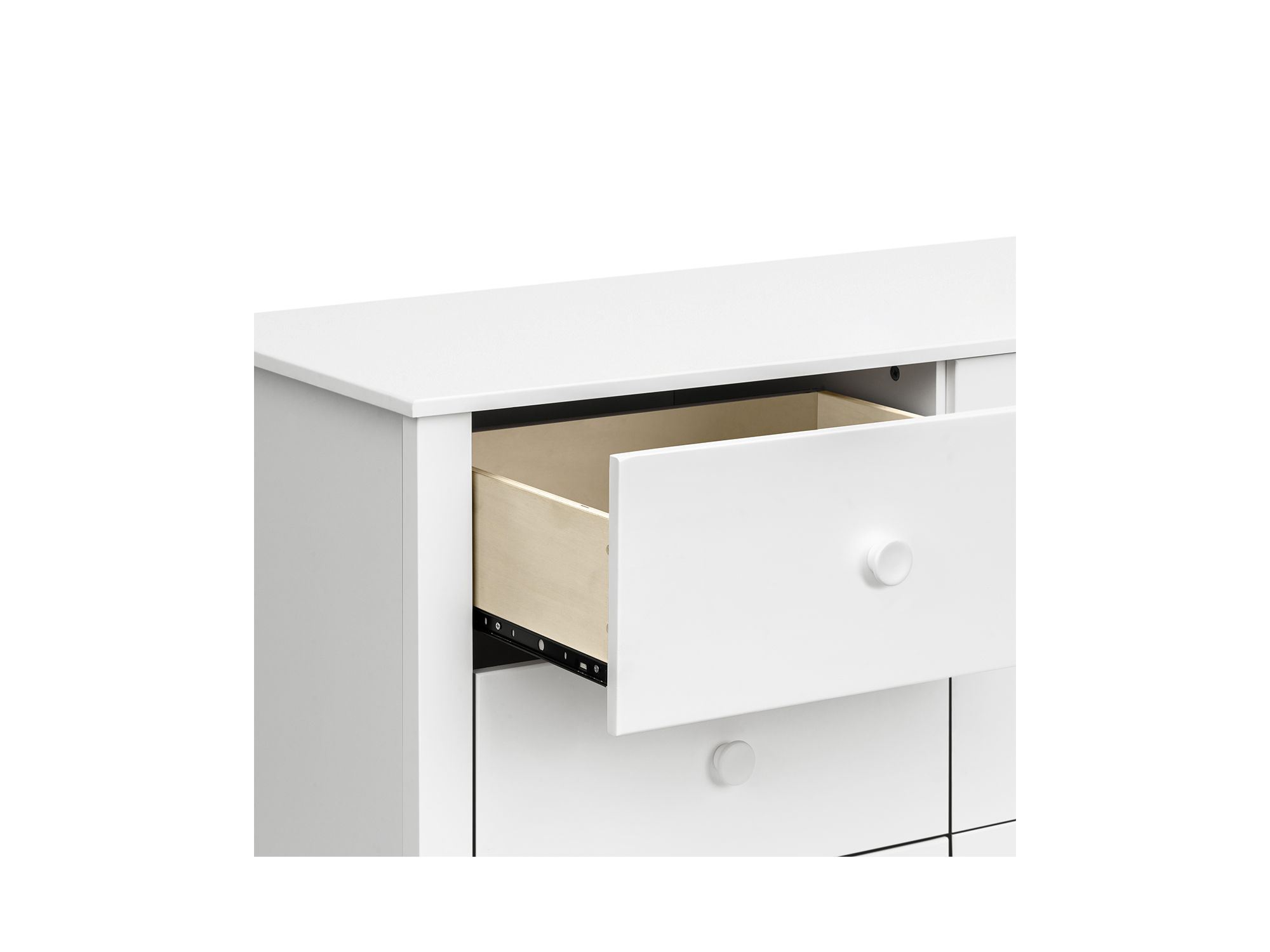 Sprout 6 Drawer Double Dresser — Image 5