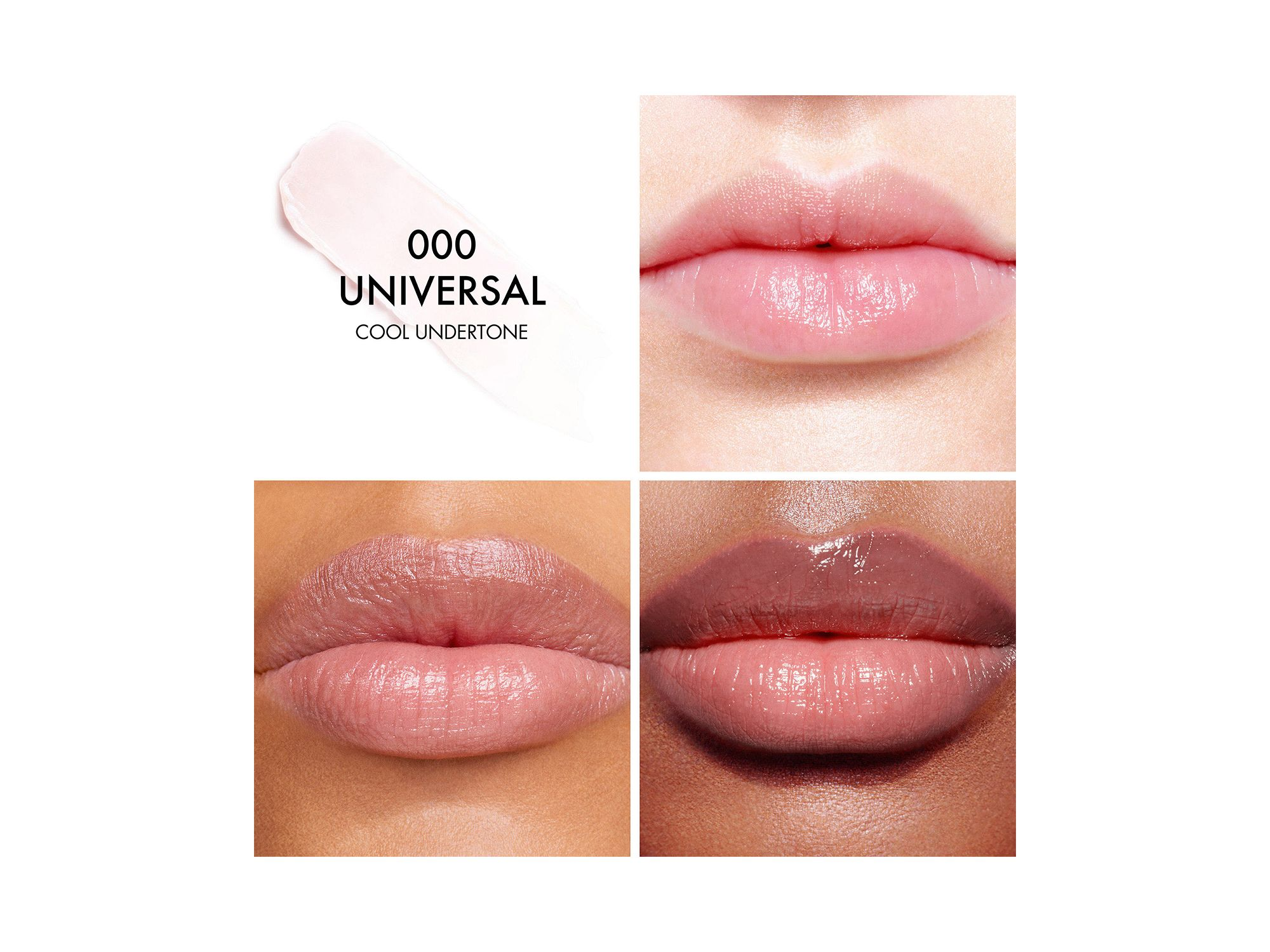 Addict Lip Glow Balm — Image 5