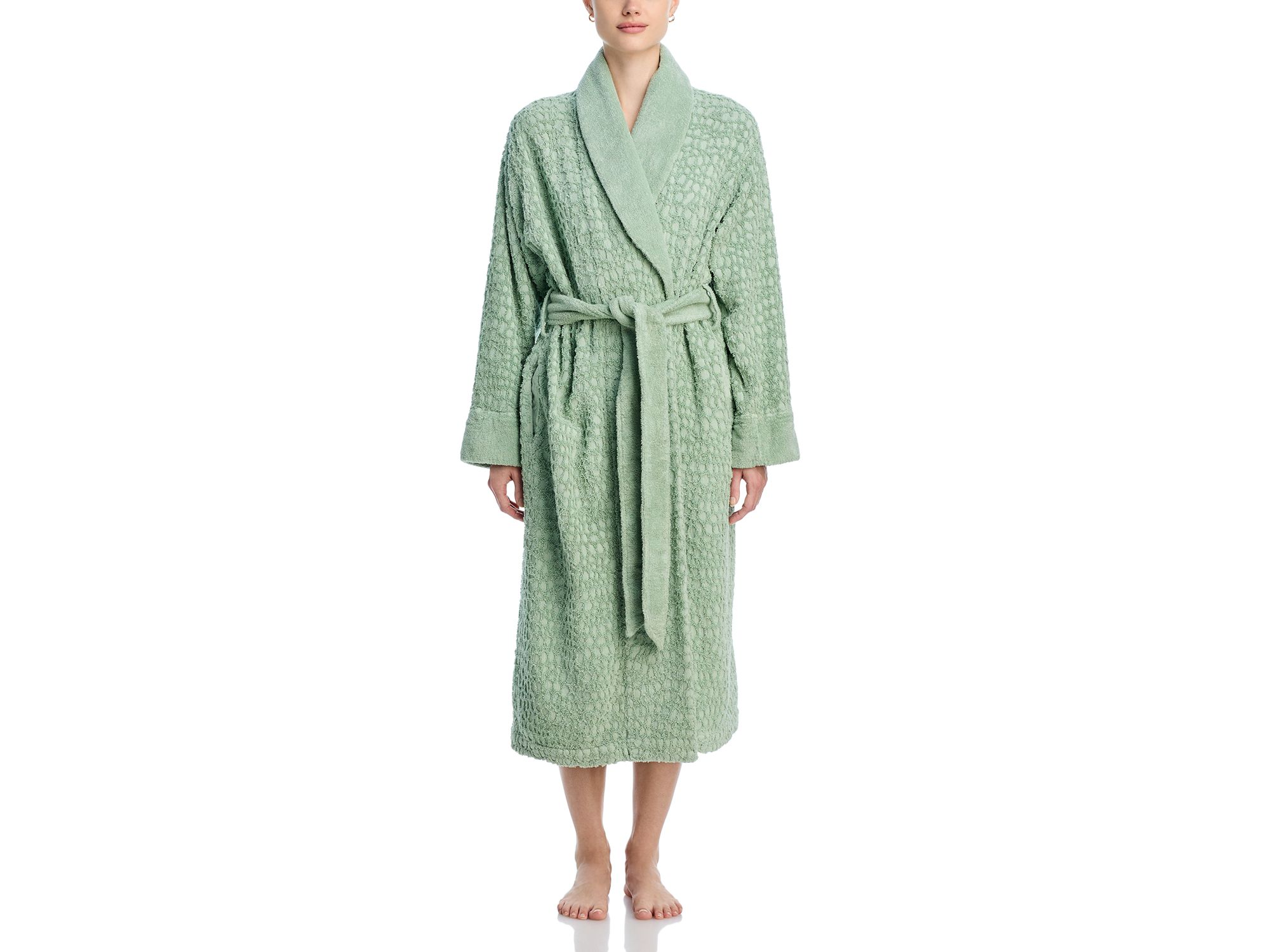 Lodge Robe — Image 7