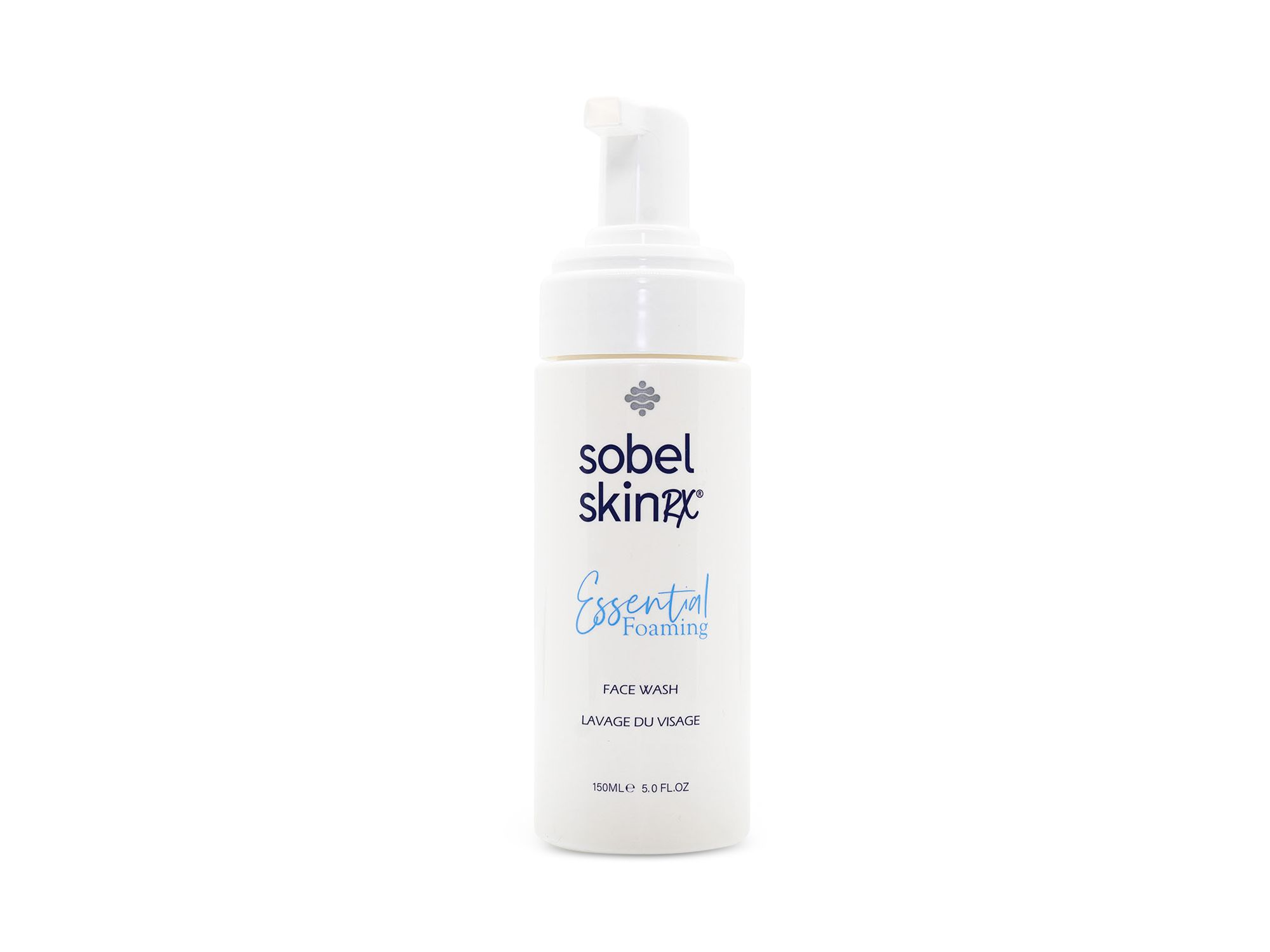 Essential Foaming Face Wash 5 oz. — Image 5