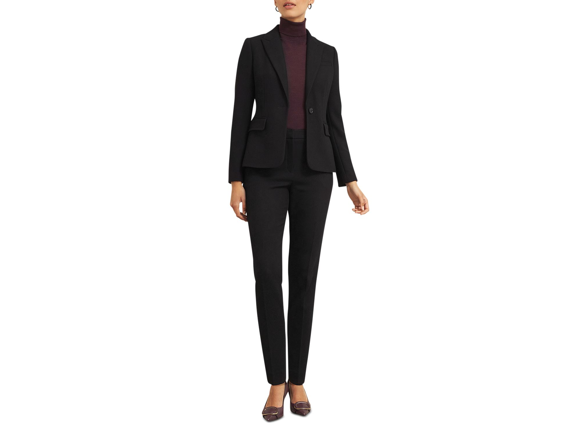 Mia Jacket — Image 7