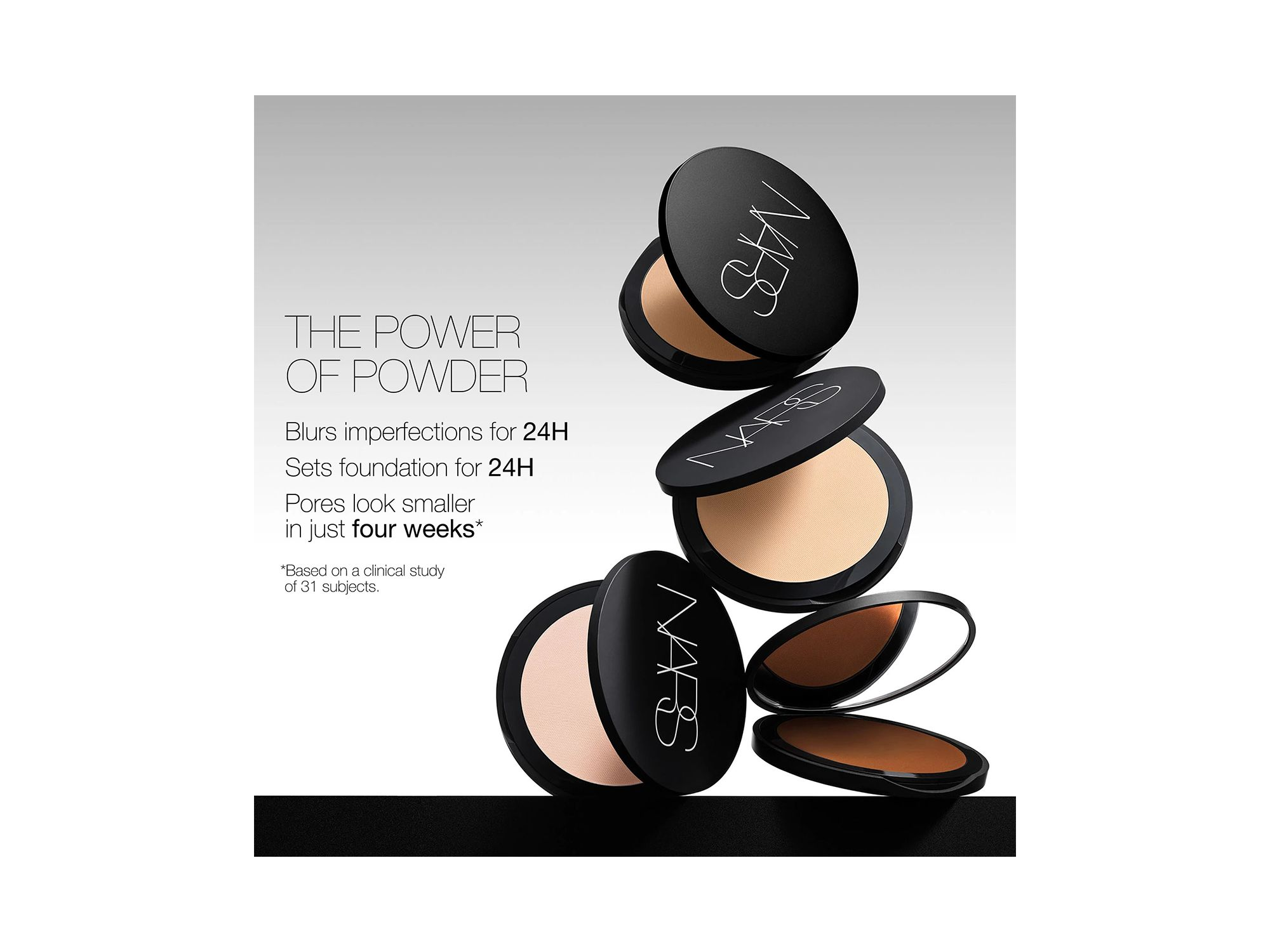 Soft Matte Advanced Perfecting Powder — Image 4
