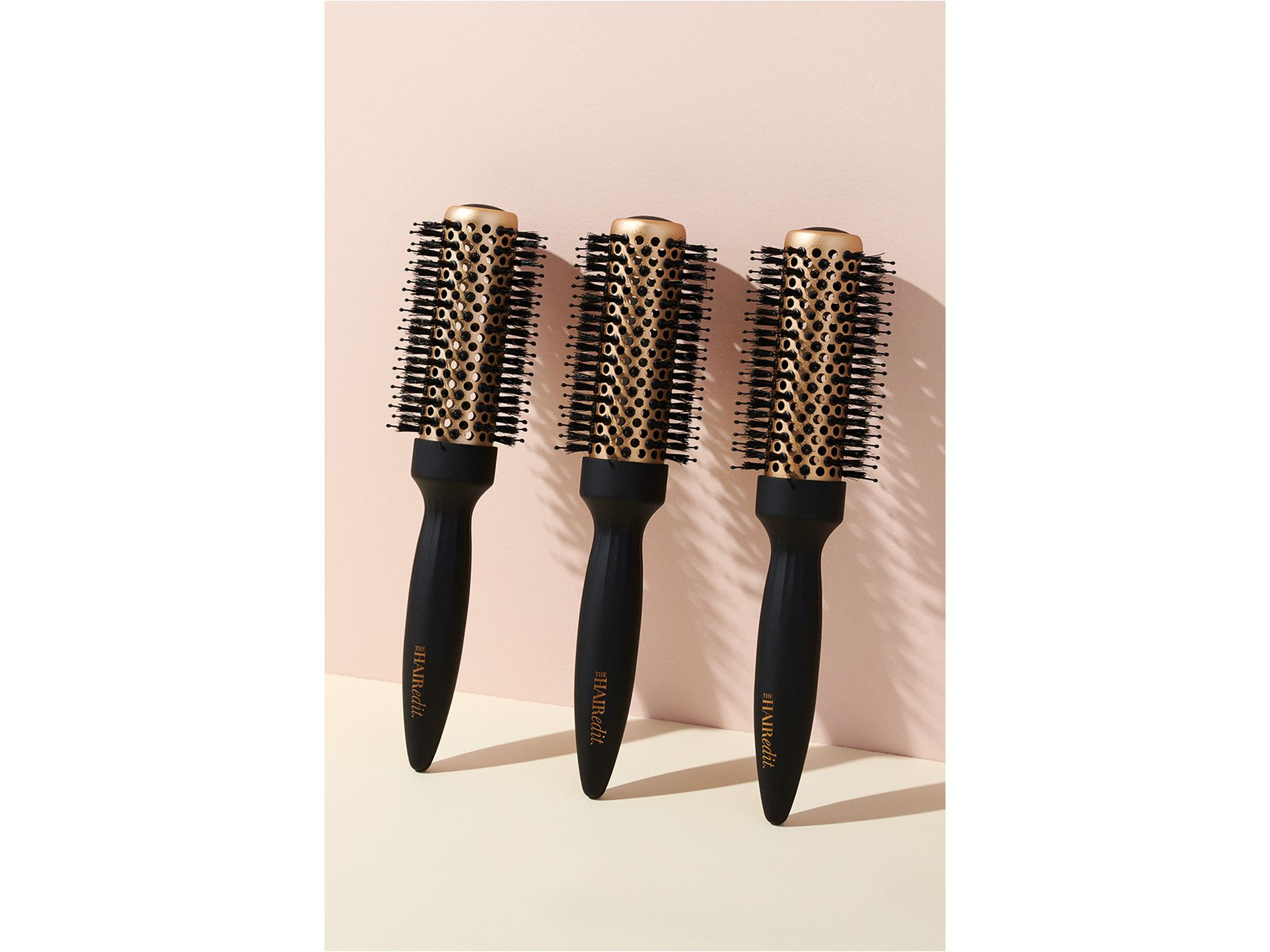 Blow Dry & Shine Brush — Image 3