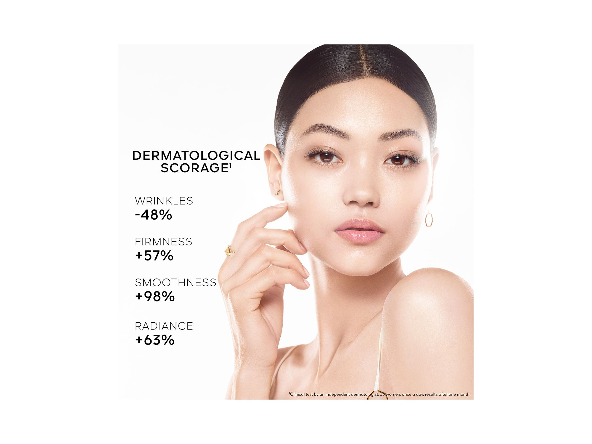Abeille Royale Honey Treatment Day Cream — Image 8