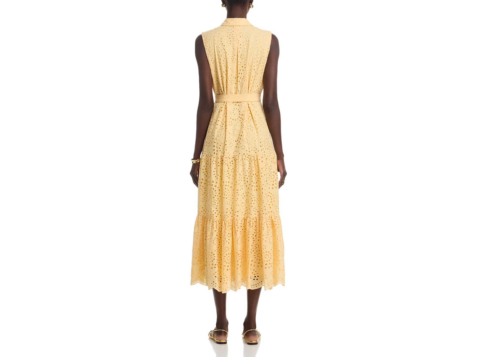 Camila Dress — Image 4