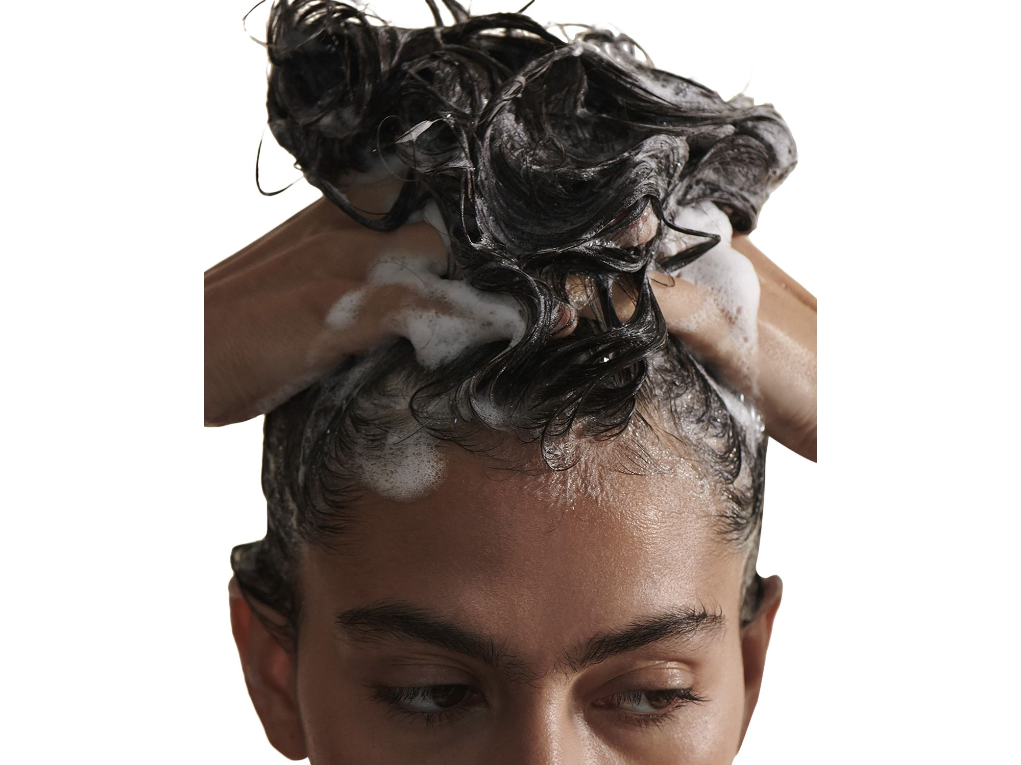 Bio Ferment Renewing Shampoo 8.5 oz. — Image 3