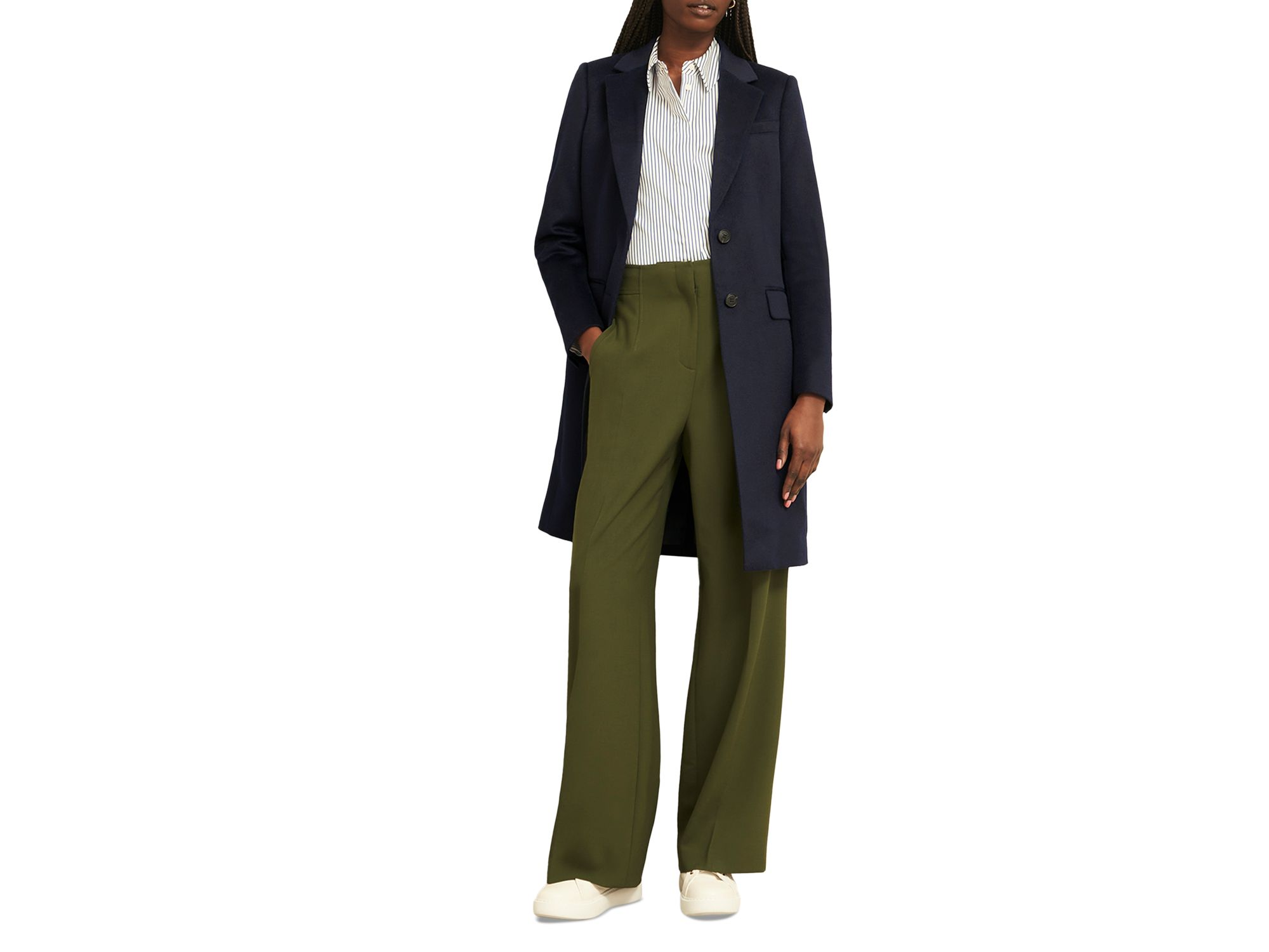 Petite Cavendish Coat — Image 6