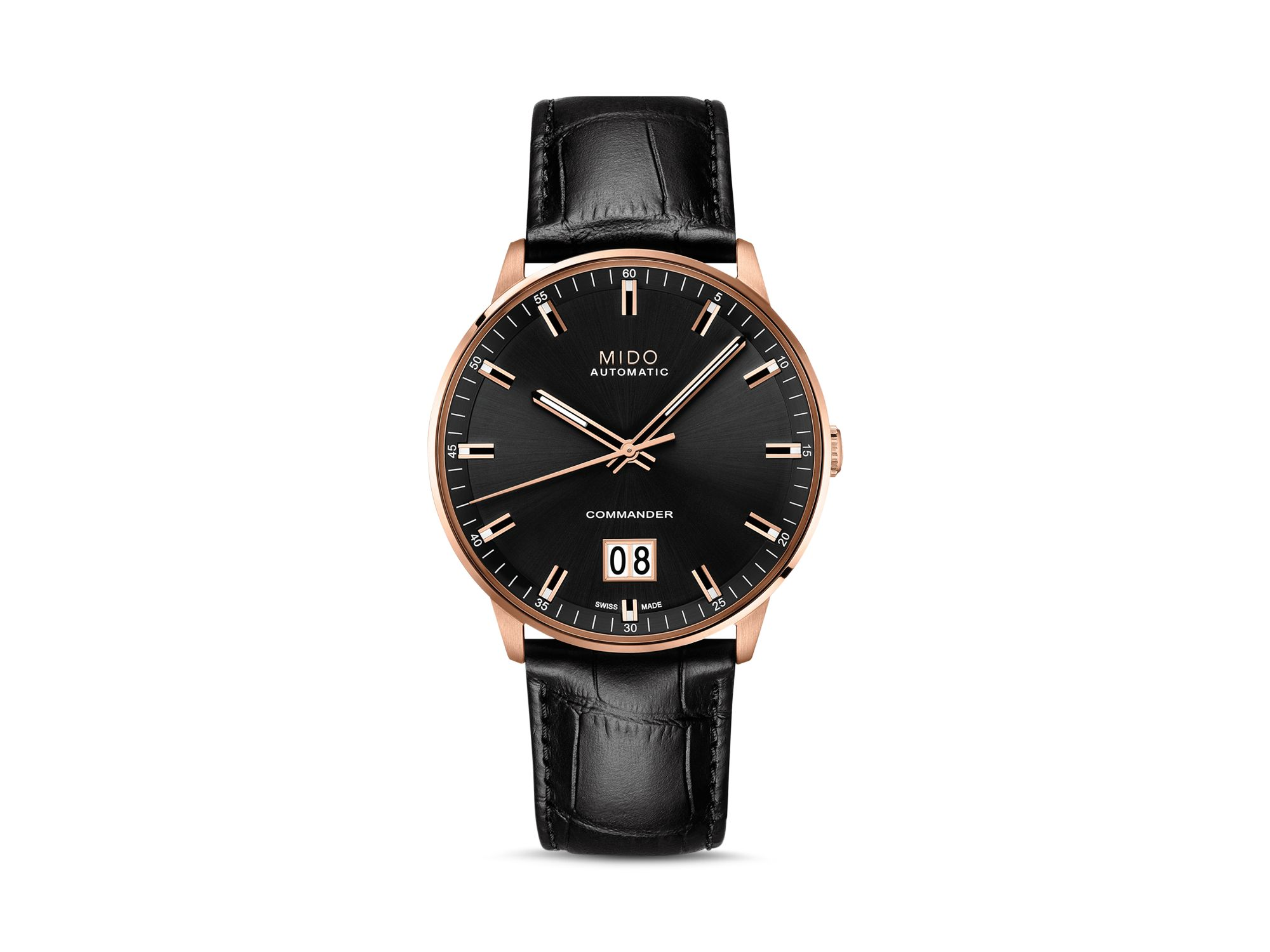 Commander Watch, 42mm — Image 3
