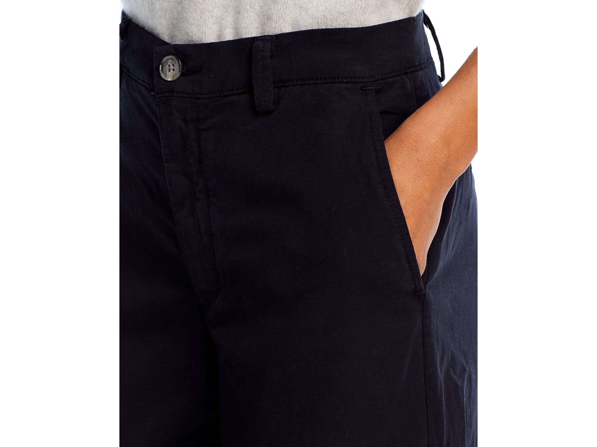 Caden Wide Leg Pants — Image 3