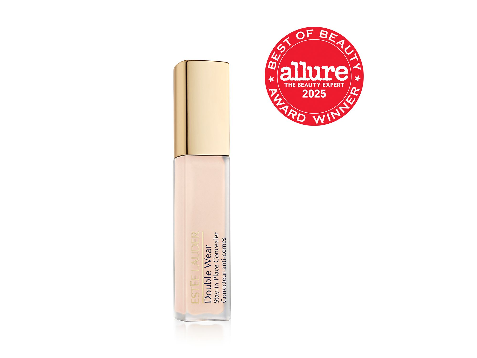 Double Wear Stay in Place 24 Hour Concealer — Image 44
