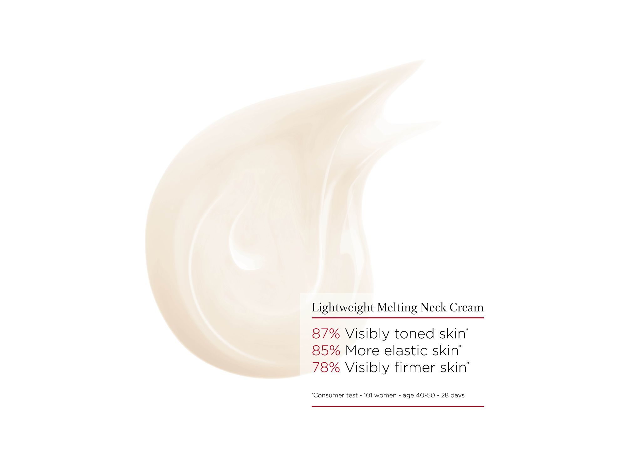 Extra-Firming + Smoothing Neck & Décolleté Moisturizer 2.5 oz. — Image 5