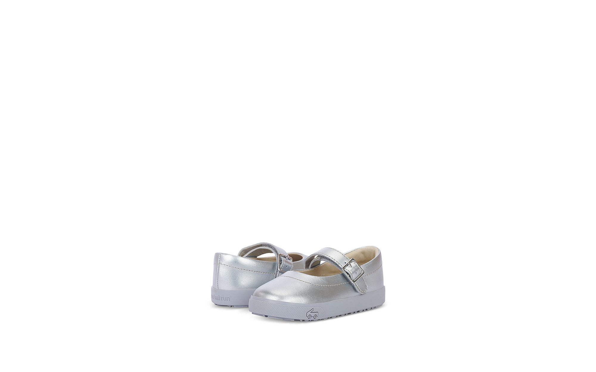 Girls' Lucia Mary Jane Shoes - Baby, Toddler, Little Kid — Image 5