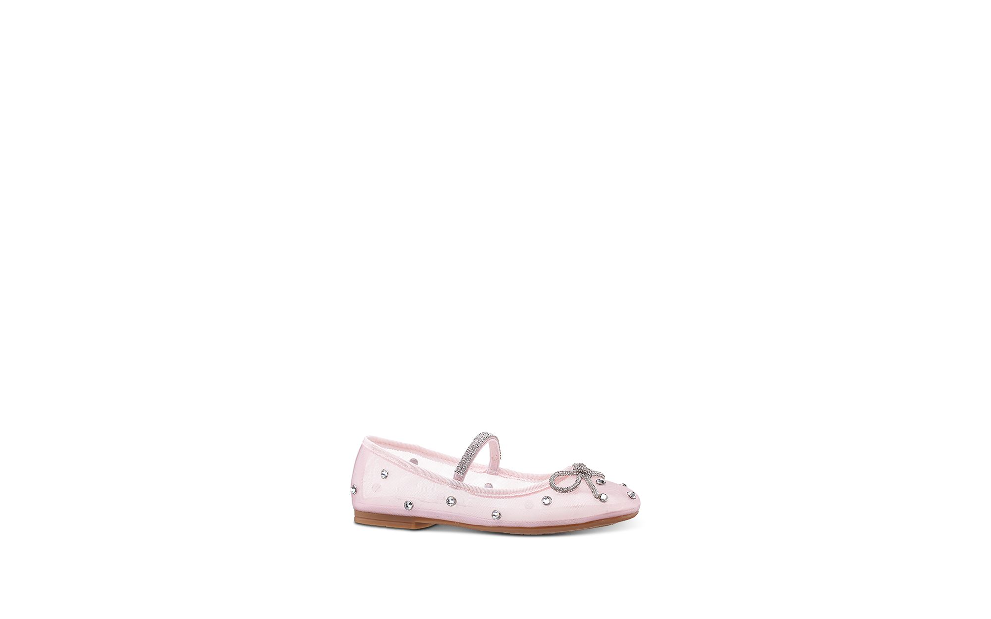 Girls' Ballet Flats - Baby, Toddler - Image 1