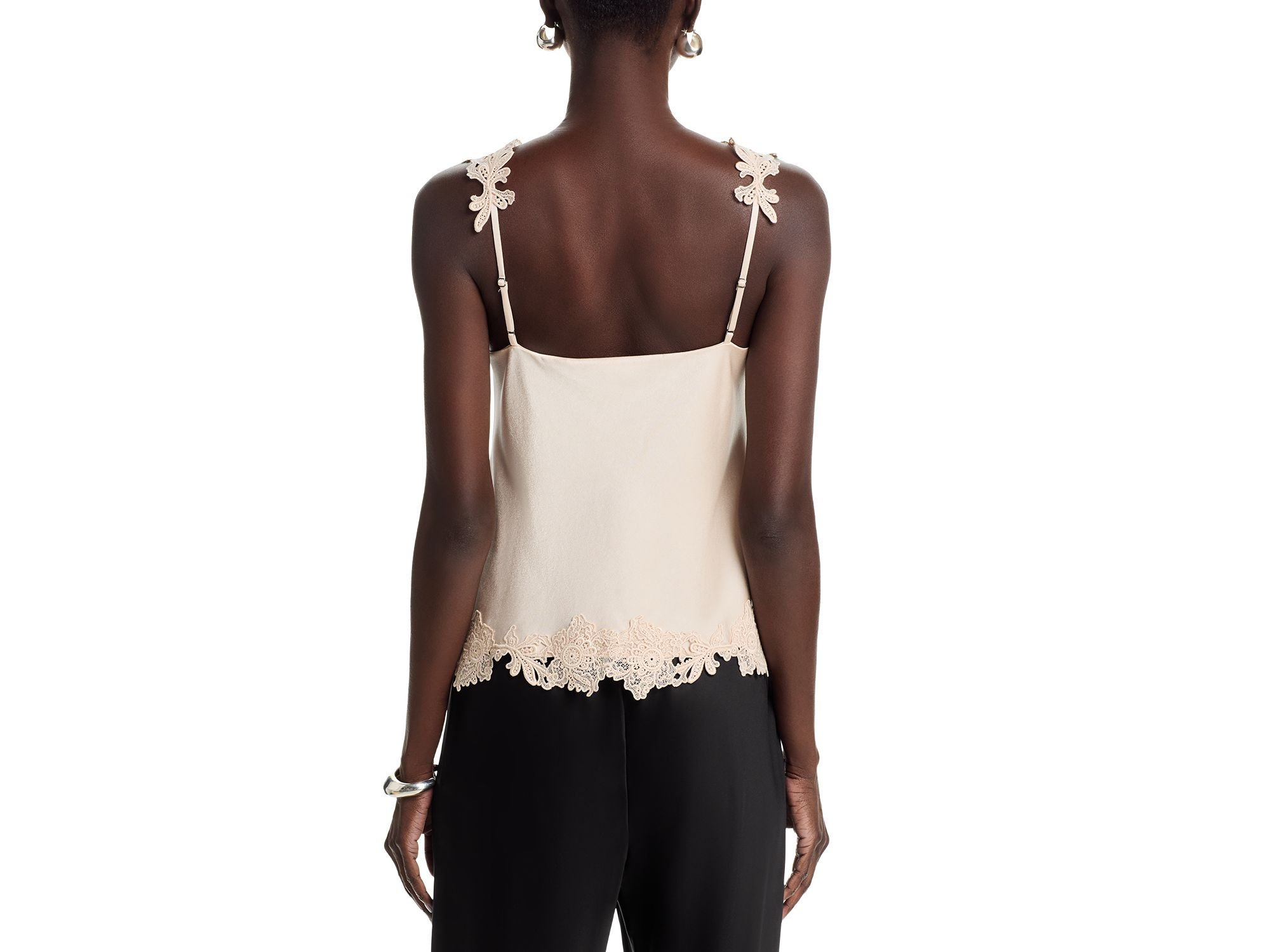 Faye Camisole Top — Image 3