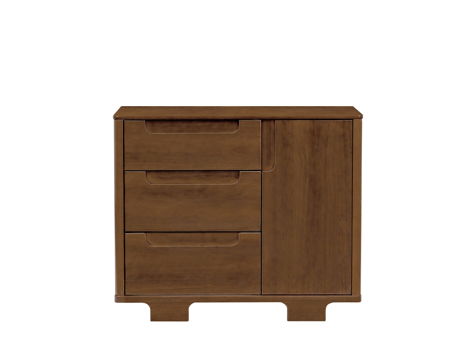 Yuzu 3 Drawer Changer Dresser — Image 9