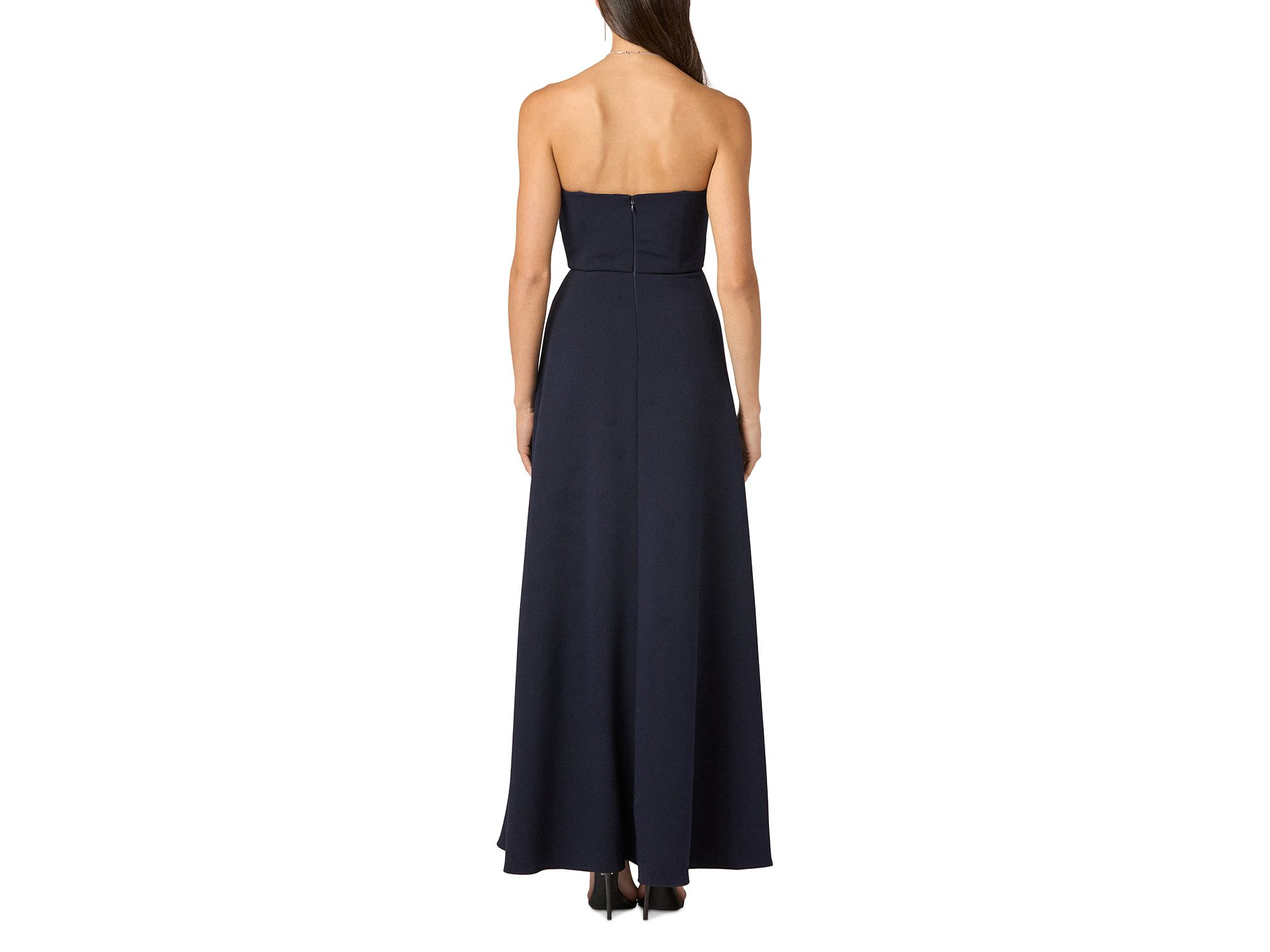 Dory A-Line Dress — Image 4