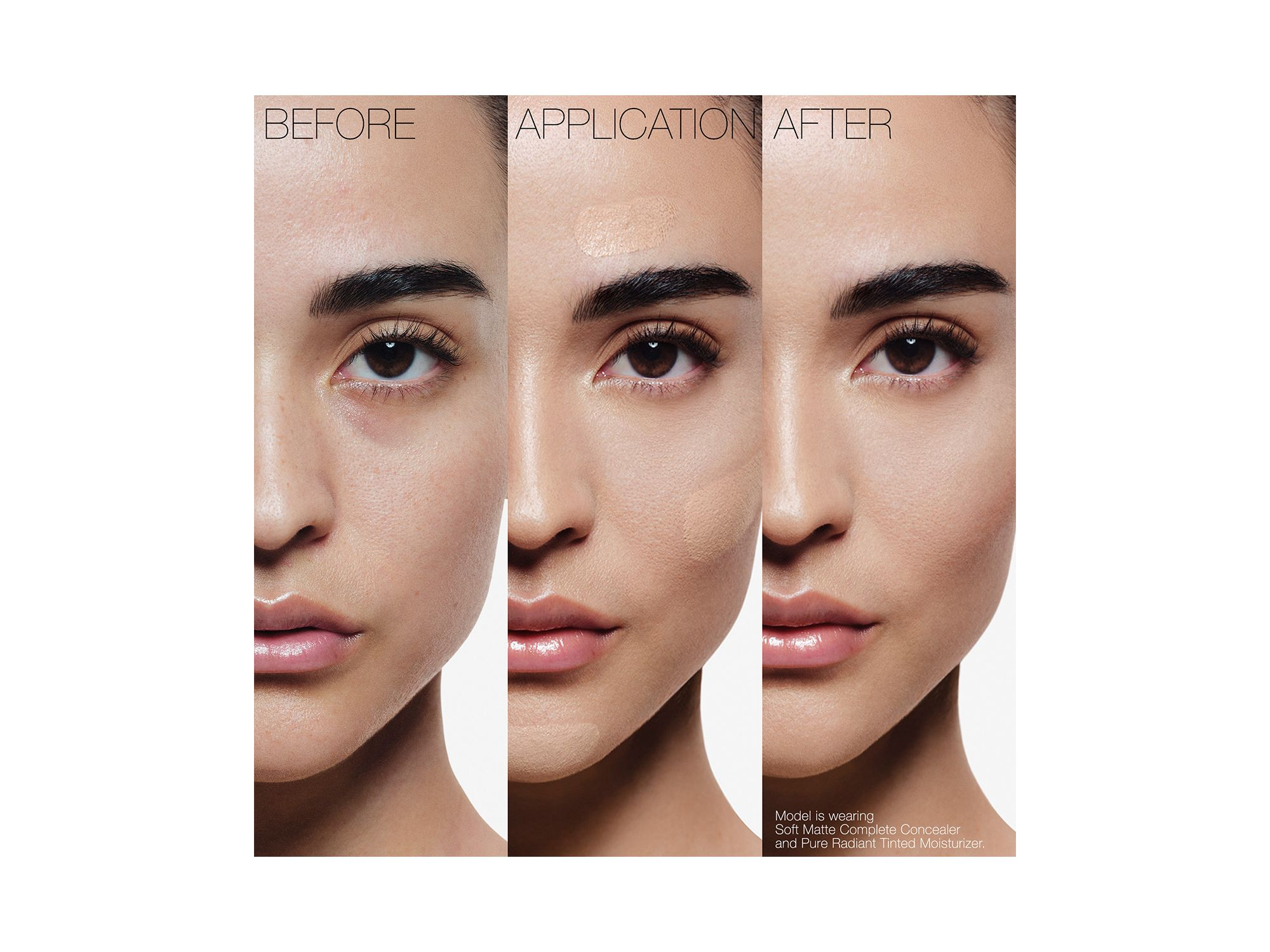 Soft Matte Complete Concealer — Image 7