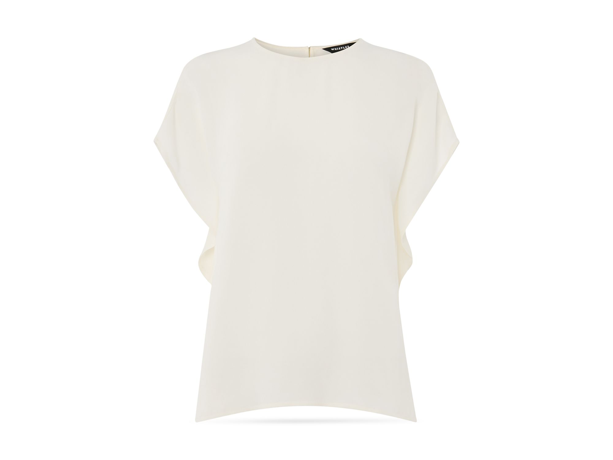 Dolman Sleeve Top — Image 5
