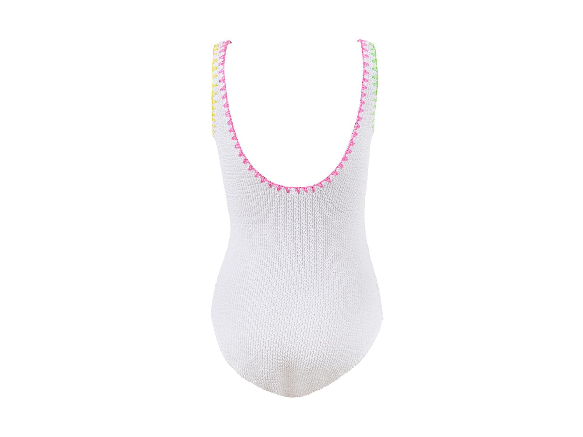 Girls' Tamara One-Piece Swimsuit - Little Kid, Big Kid — Image 4