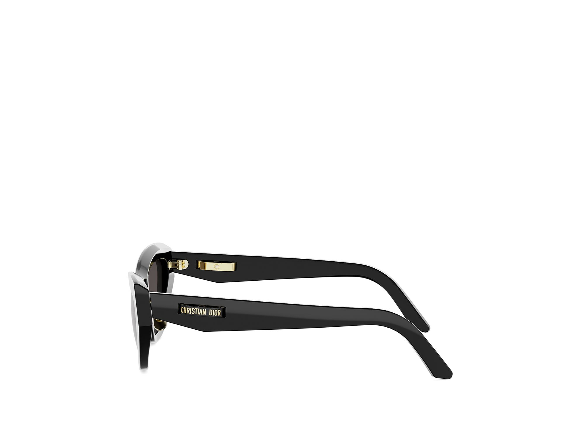 CDior B6I Cat Eye Sunglasses, 56mm — Image 5