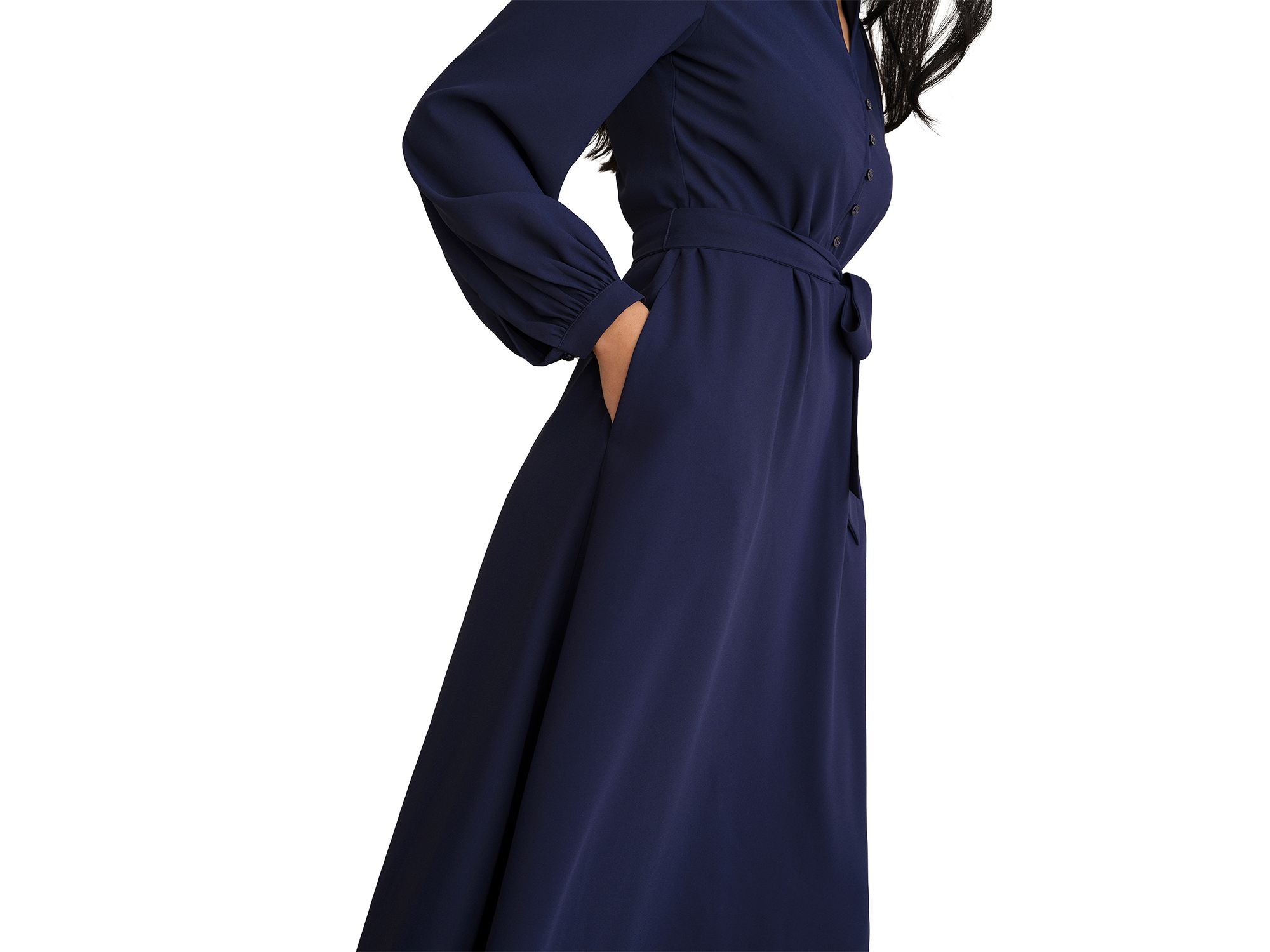 Lettie Dress — Image 4