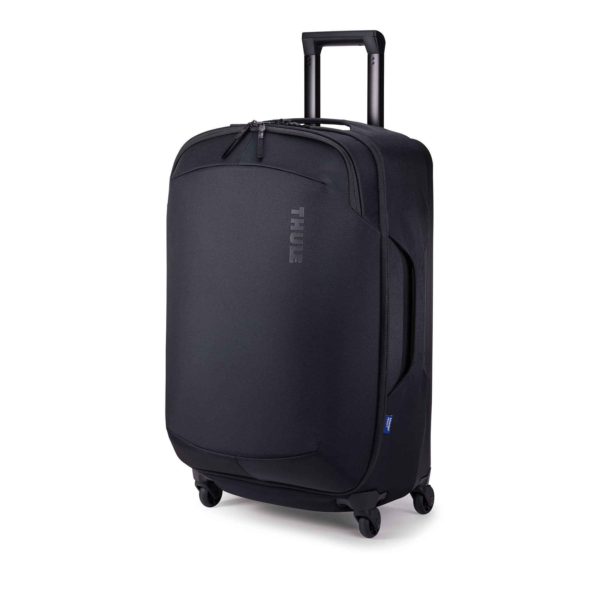 Subterra 2 28" Checked Spinner Bag - Image 1