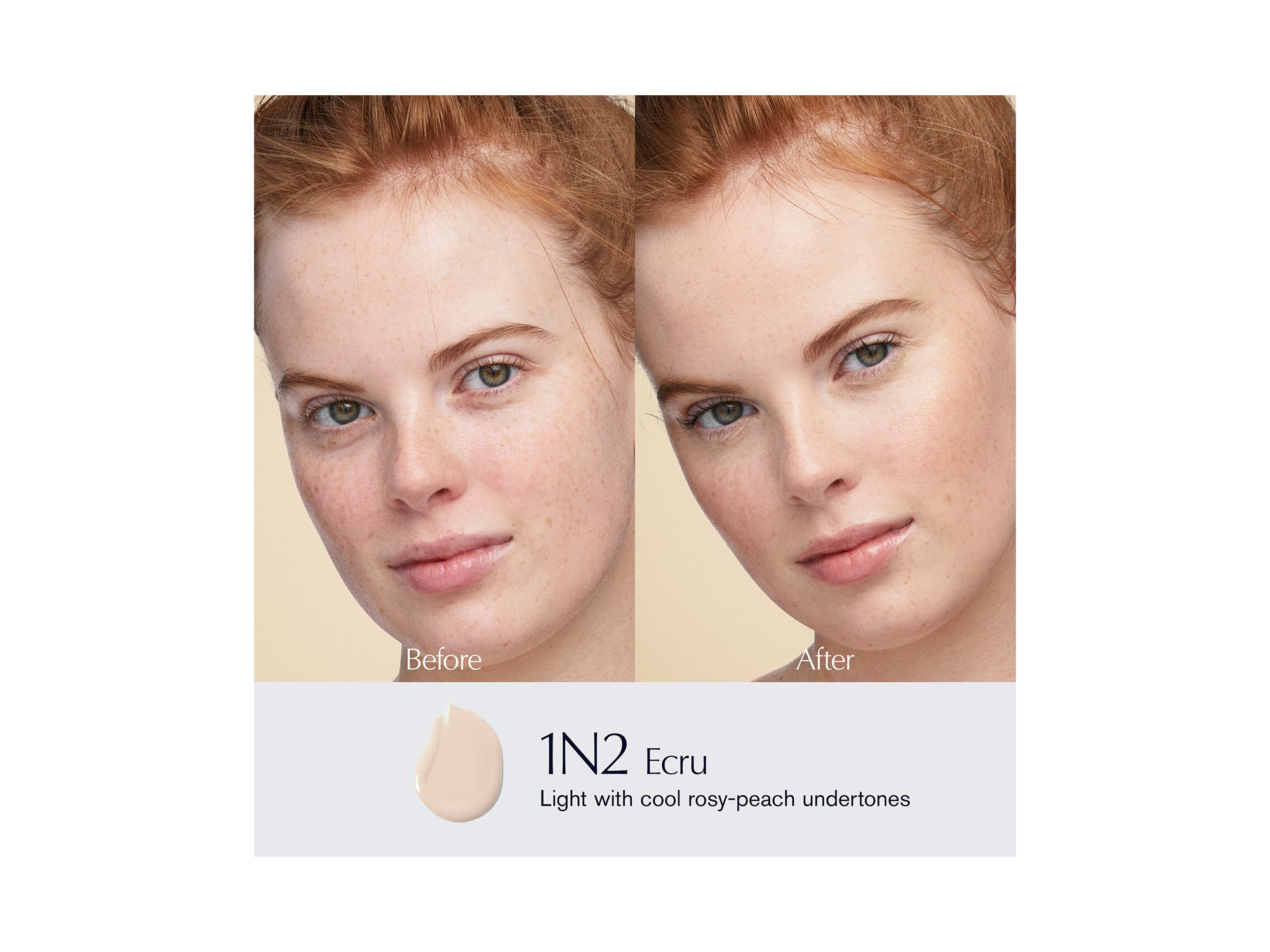 Futurist Hydra Rescue Moisturizing Foundation SPF 45 — Image 37