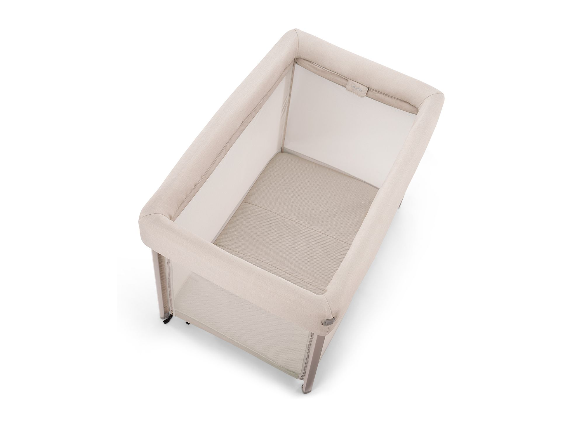 PAAL Playard With Sheet & Net — Image 5