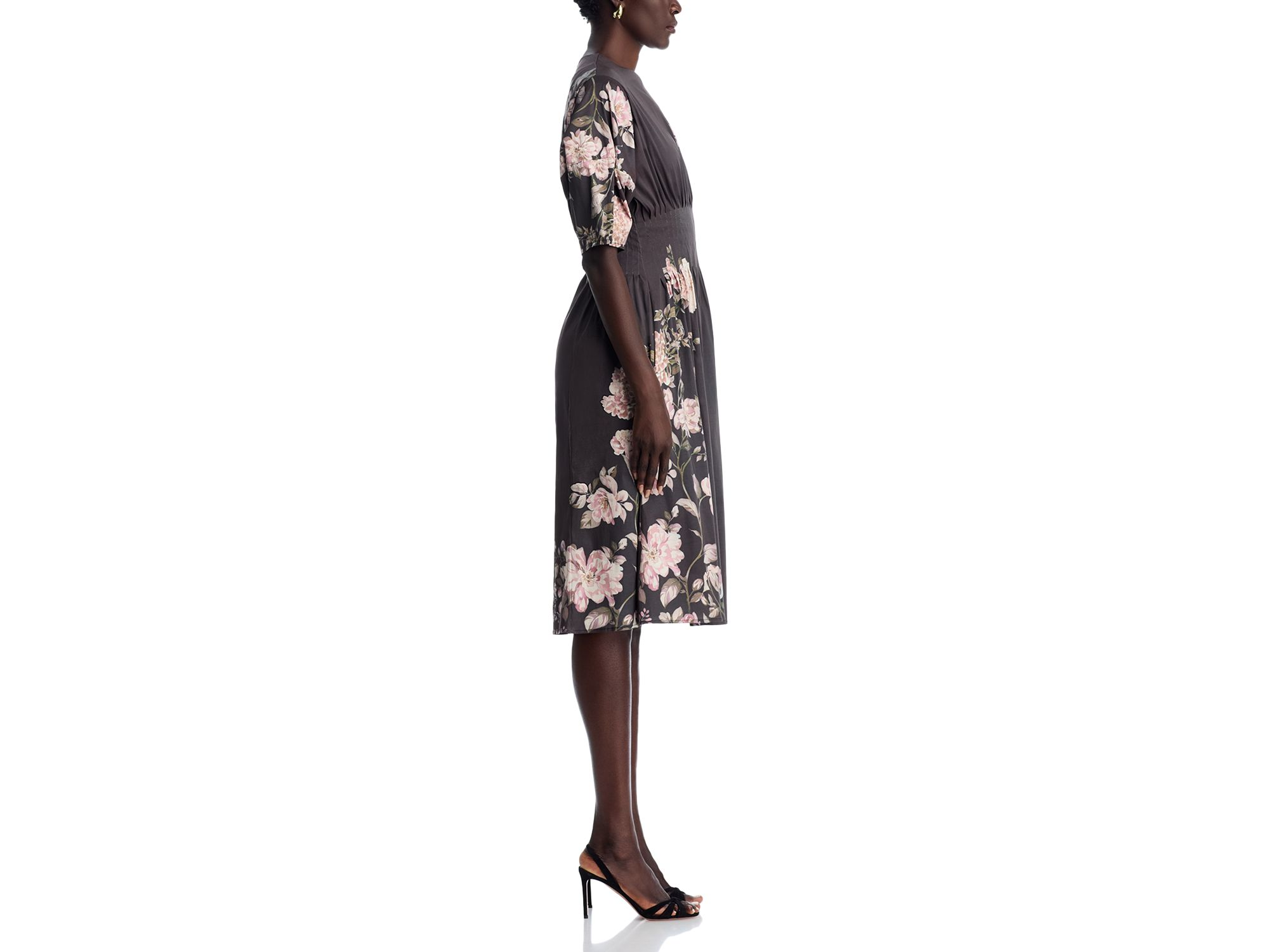 Floral Dress — Image 5
