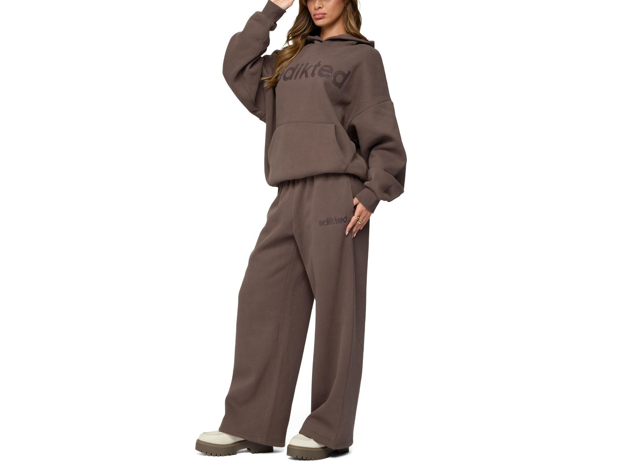 Be  Hoodie — Image 4