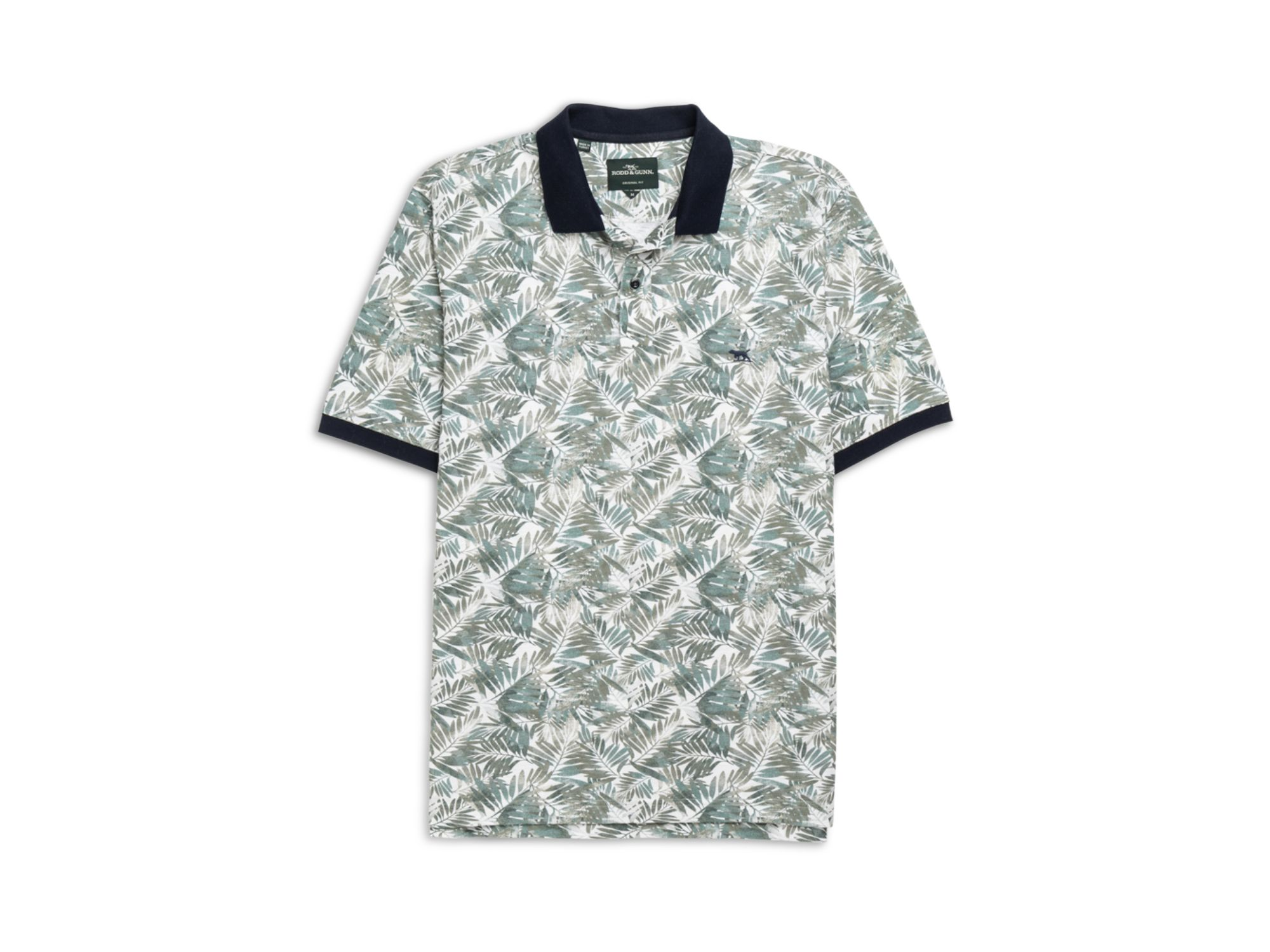 Arundel Polo Shirt — Image 3
