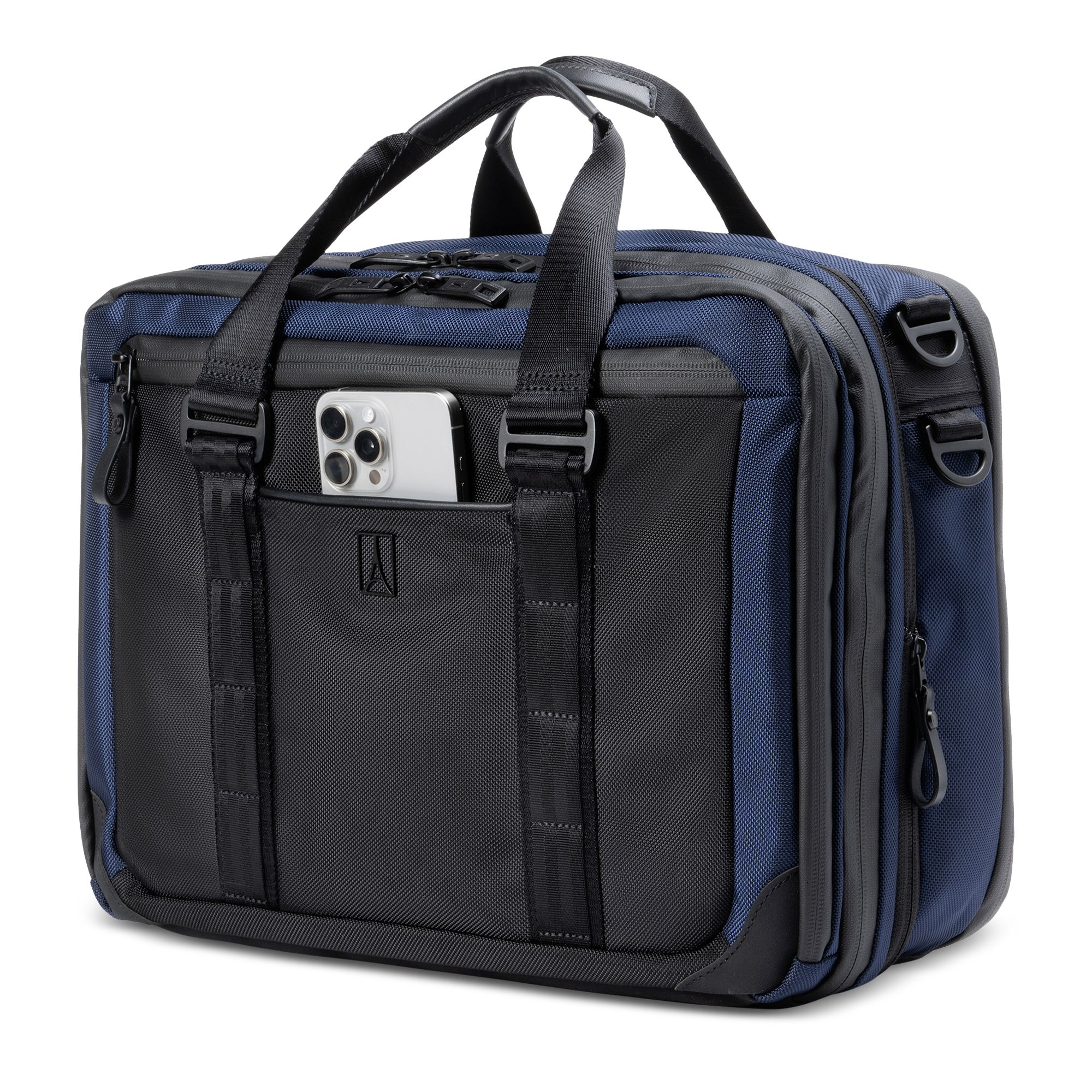 Altitude Full Expansion Briefcase — Image 3