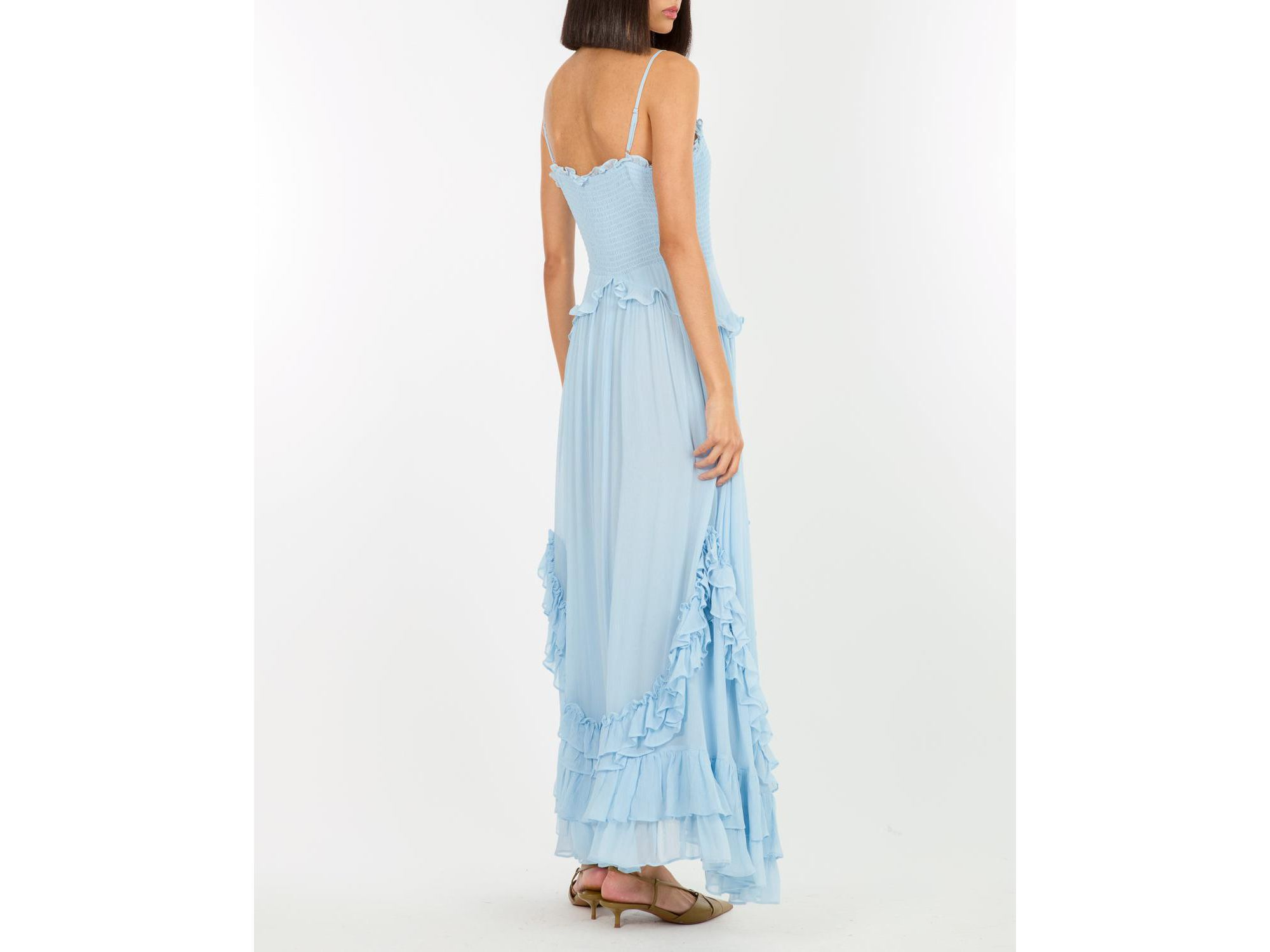 Chelsea Maxi Dress — Image 9