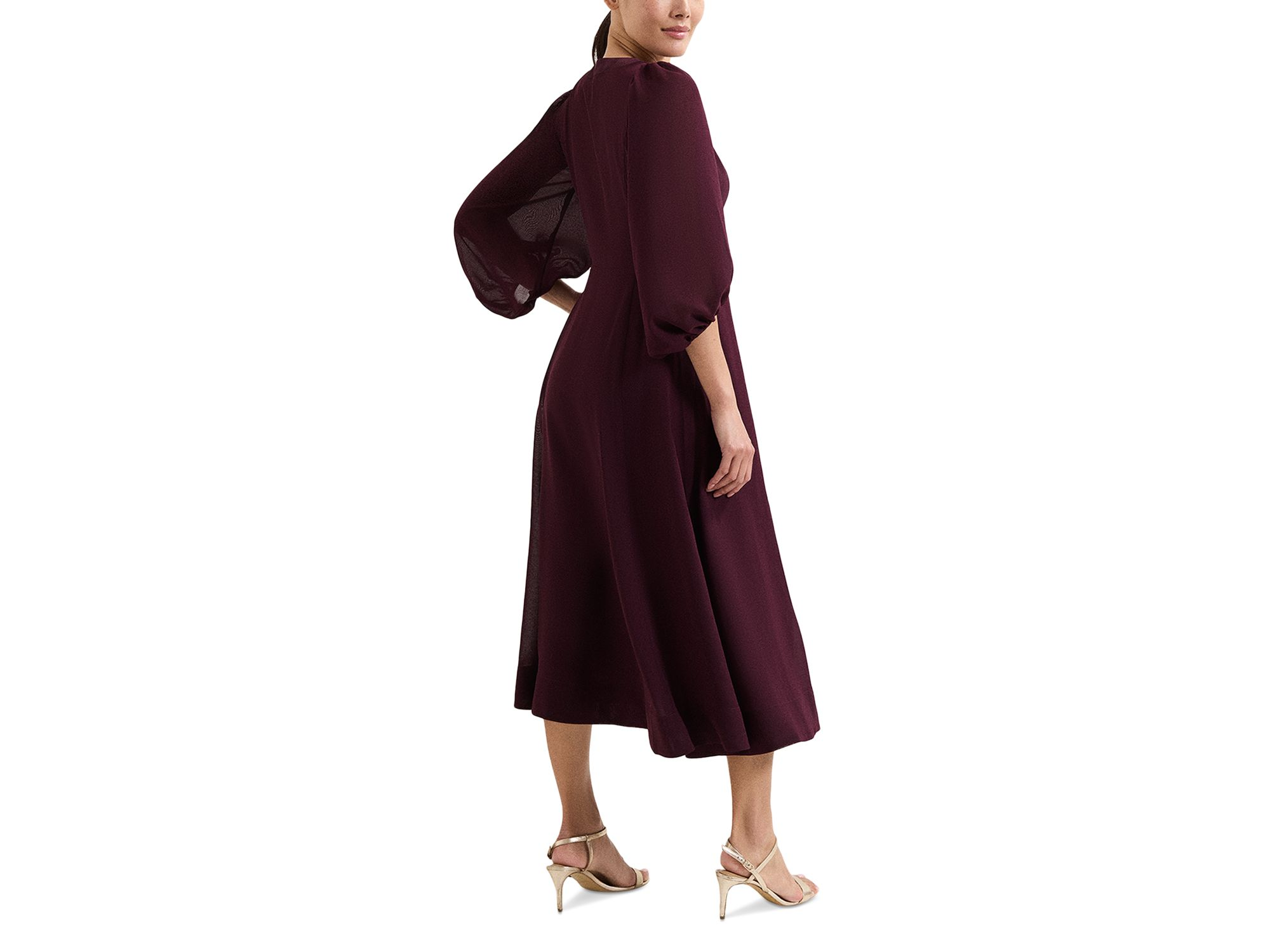 Vera Dress — Image 7