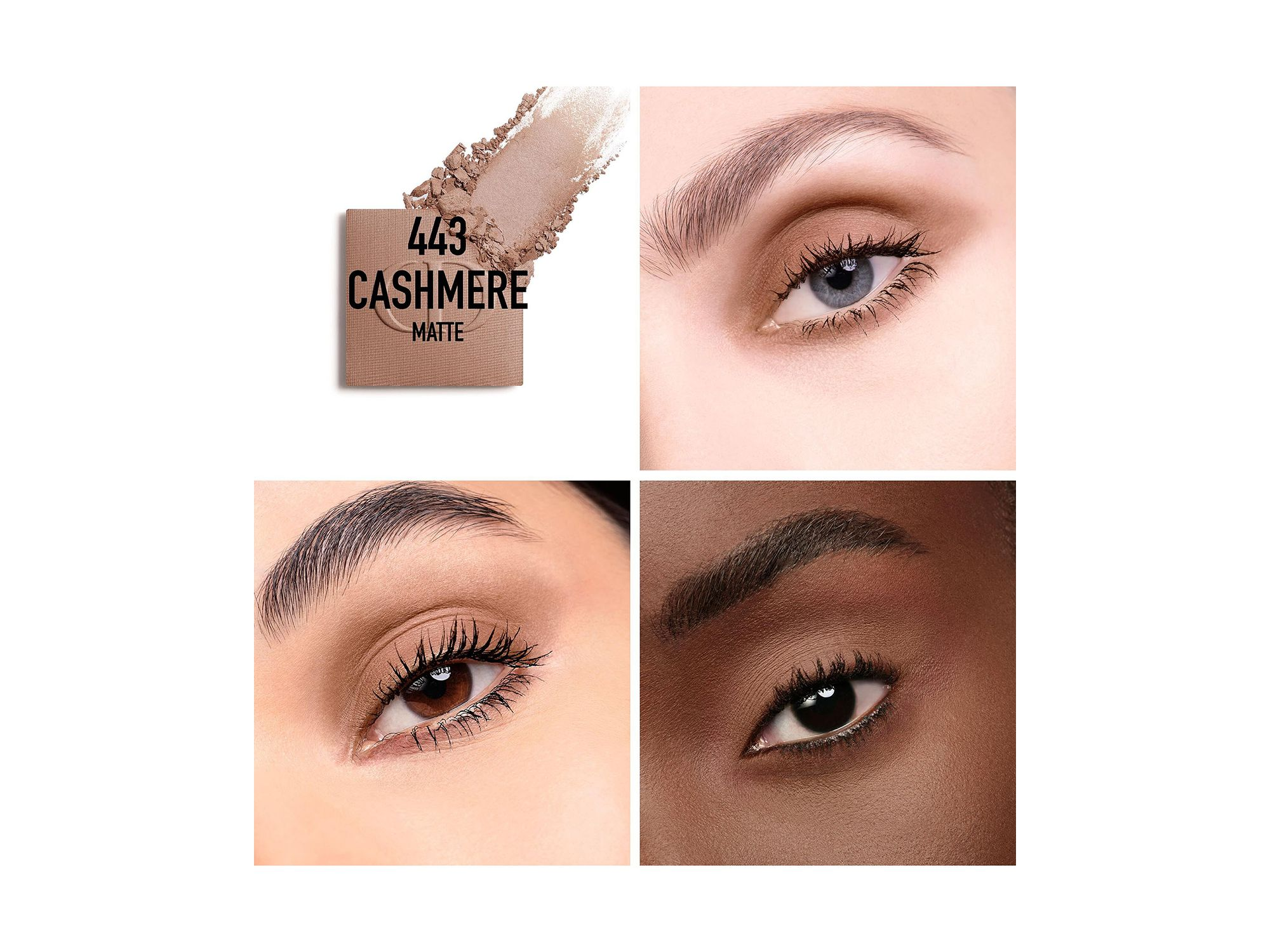 show Mono Couleur Eyeshadow — Image 3