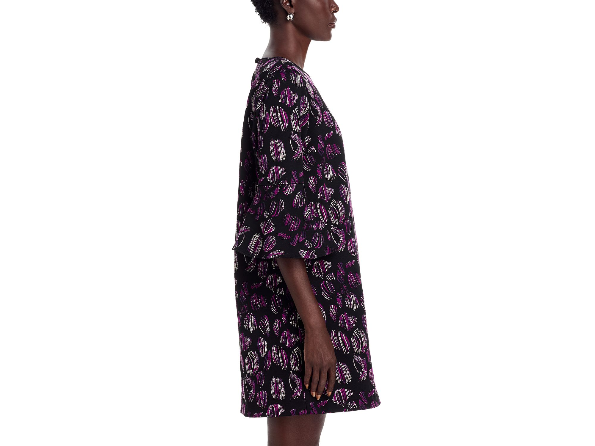 Bella Knit Dress — Image 4