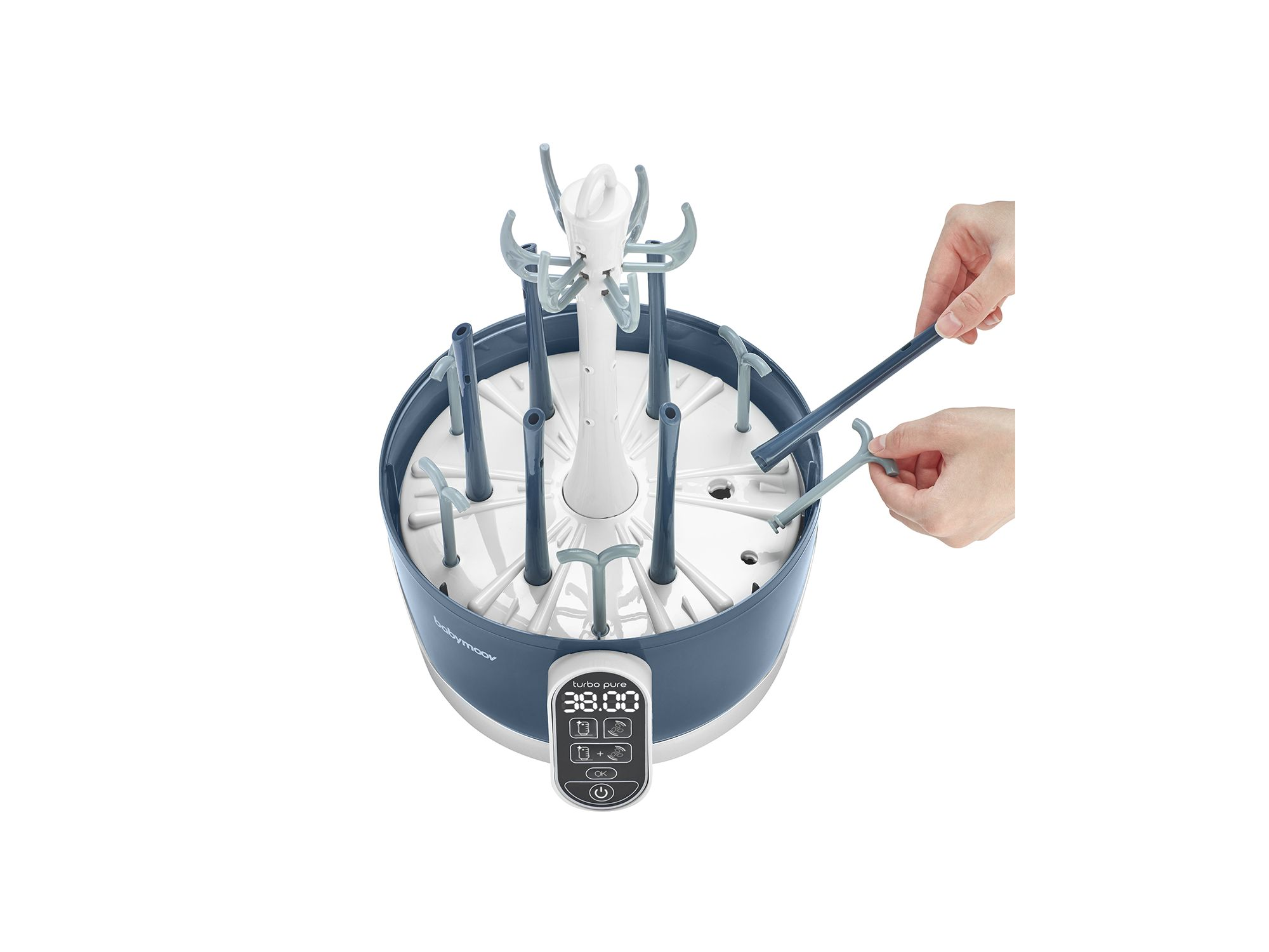 Turbo Pure Sterilizer — Image 5