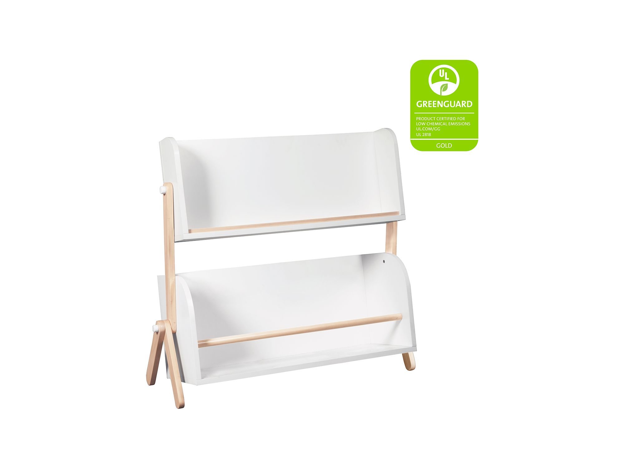 Tally Storage & Bookshelf — Image 5