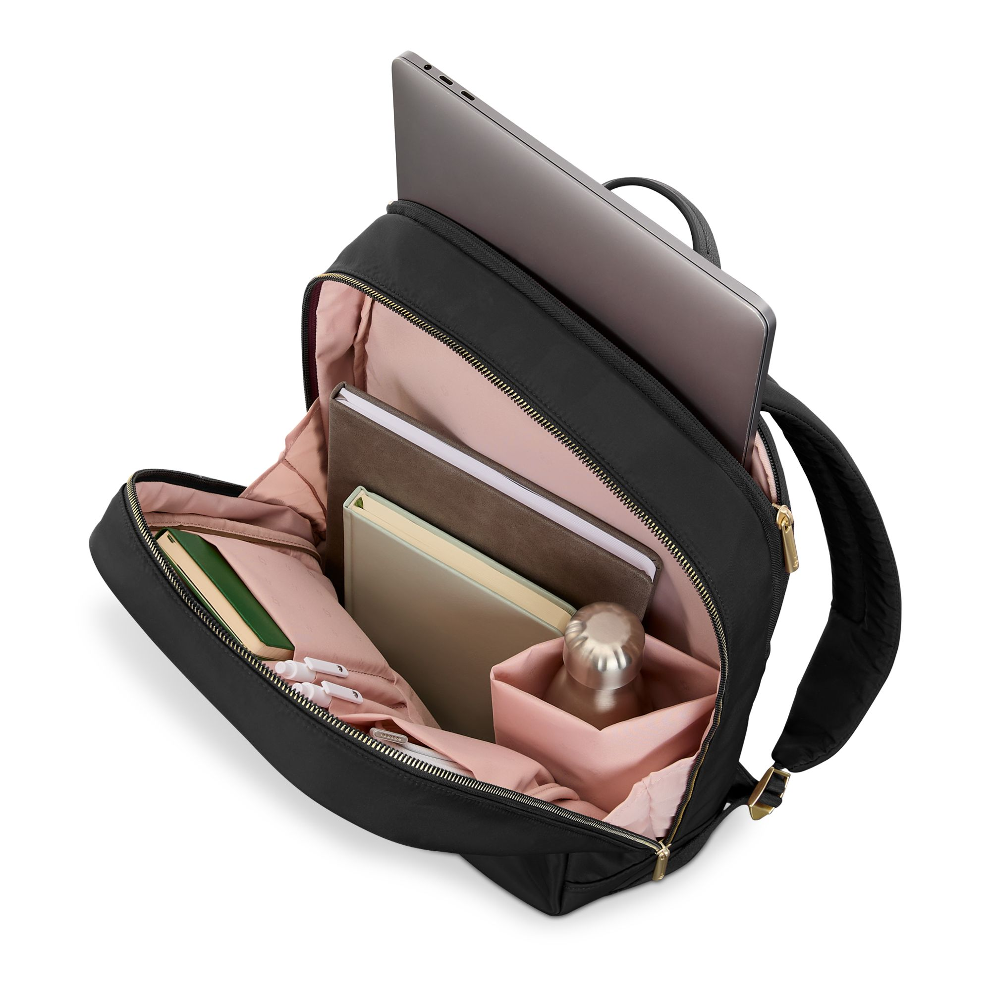 Mobile Solution 2 Essential Backpack — Image 7