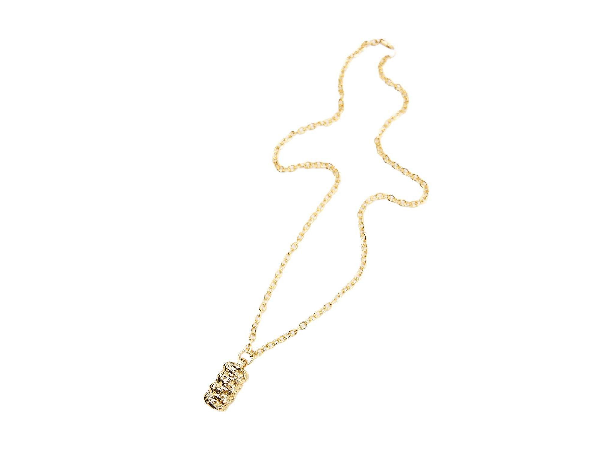 Sinnet Necklace — Image 4
